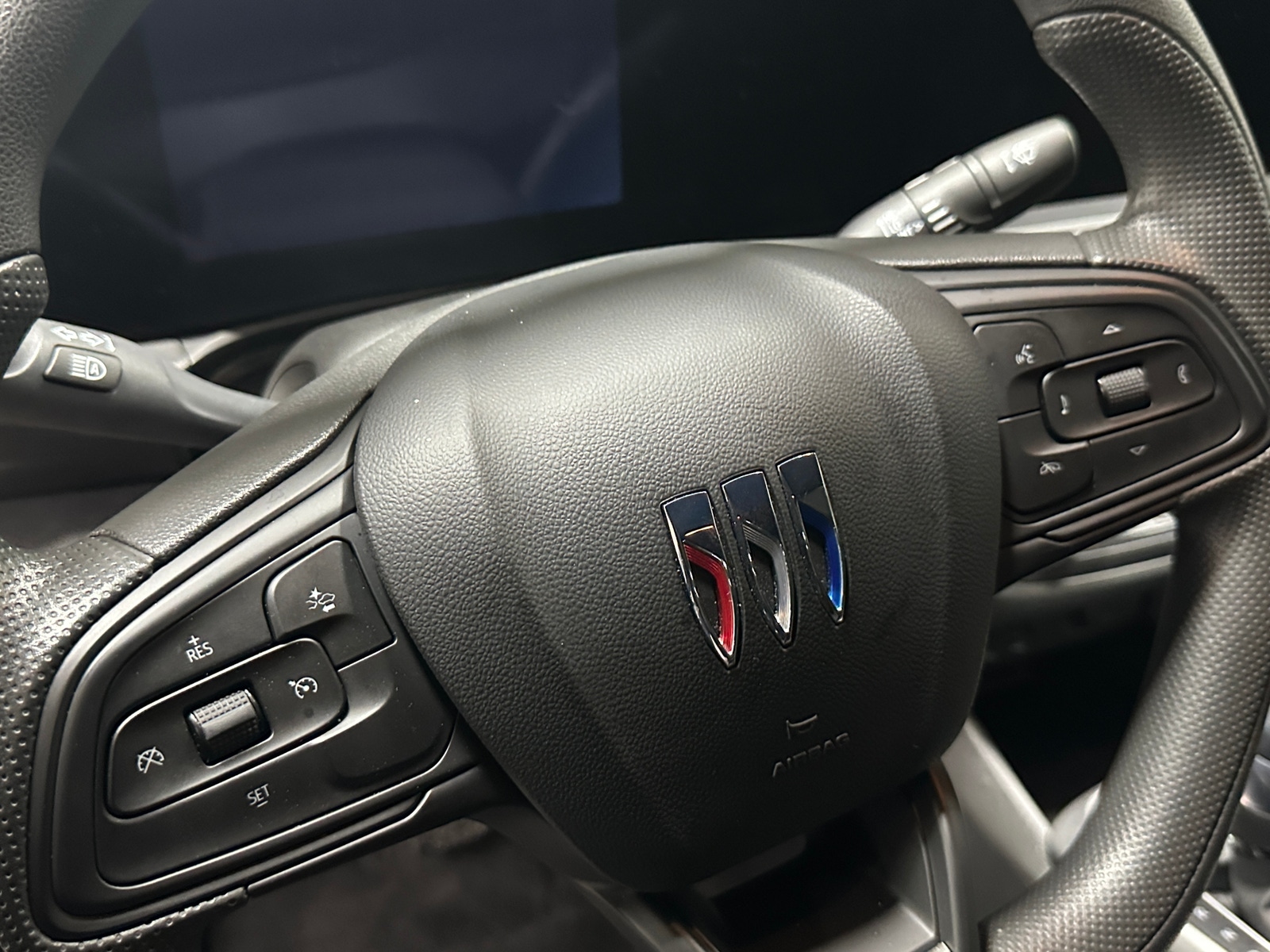 Thumbnail: 2025 Buick Envista - 4