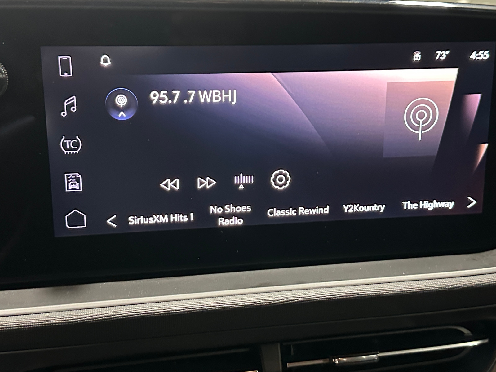 Thumbnail: 2025 Buick Envista - 3