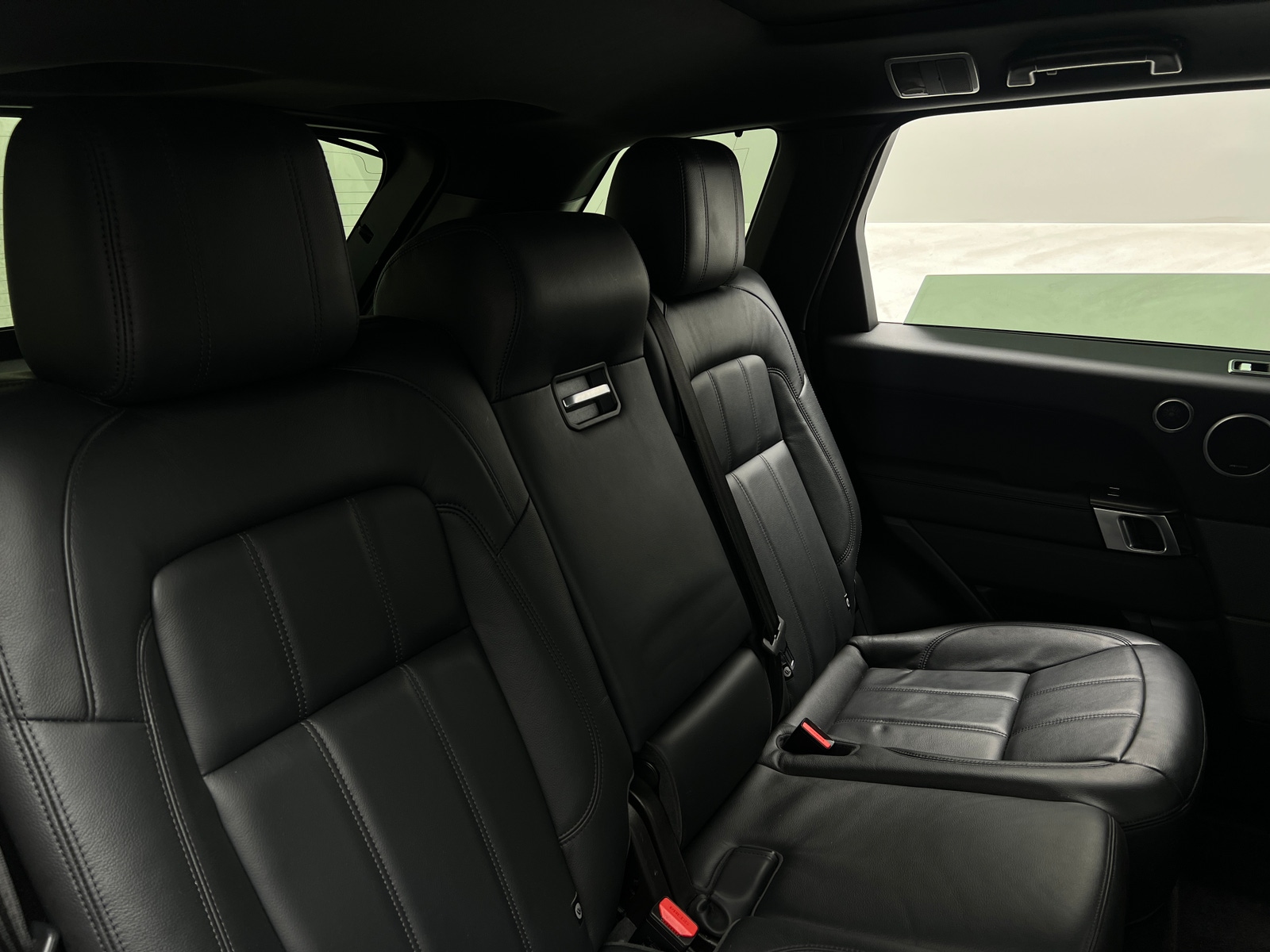 Thumbnail: 2020 Land Rover Range Rover Sport - 5