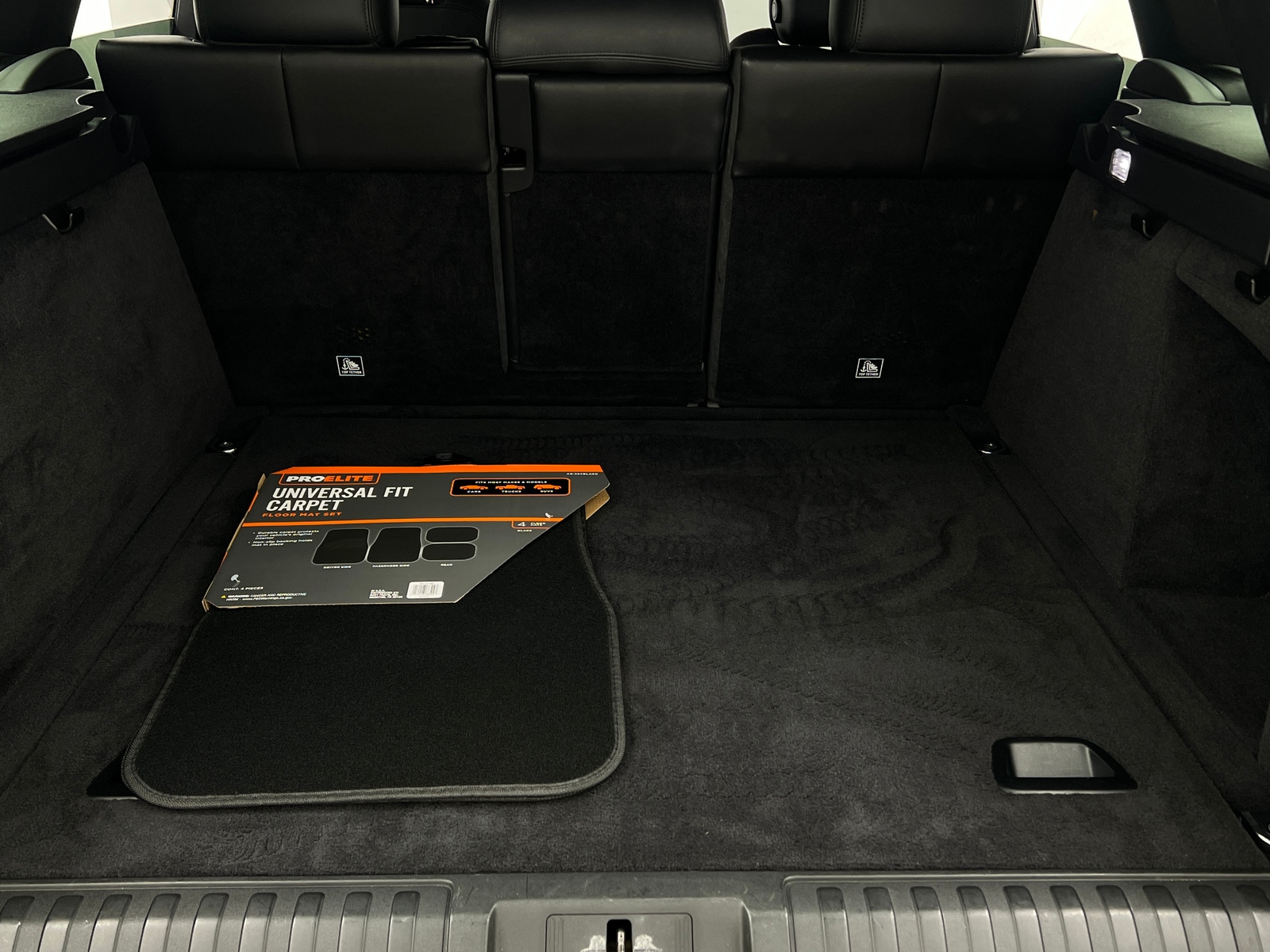 Thumbnail: 2020 Land Rover Range Rover Sport - 6