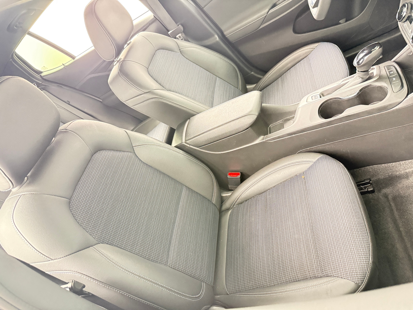 Thumbnail: 2025 Buick Envista - 2