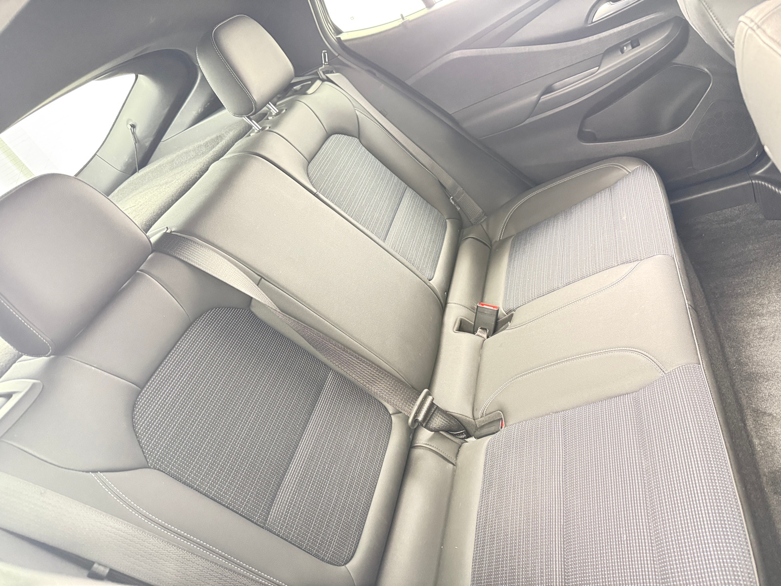 Thumbnail: 2025 Buick Envista - 6