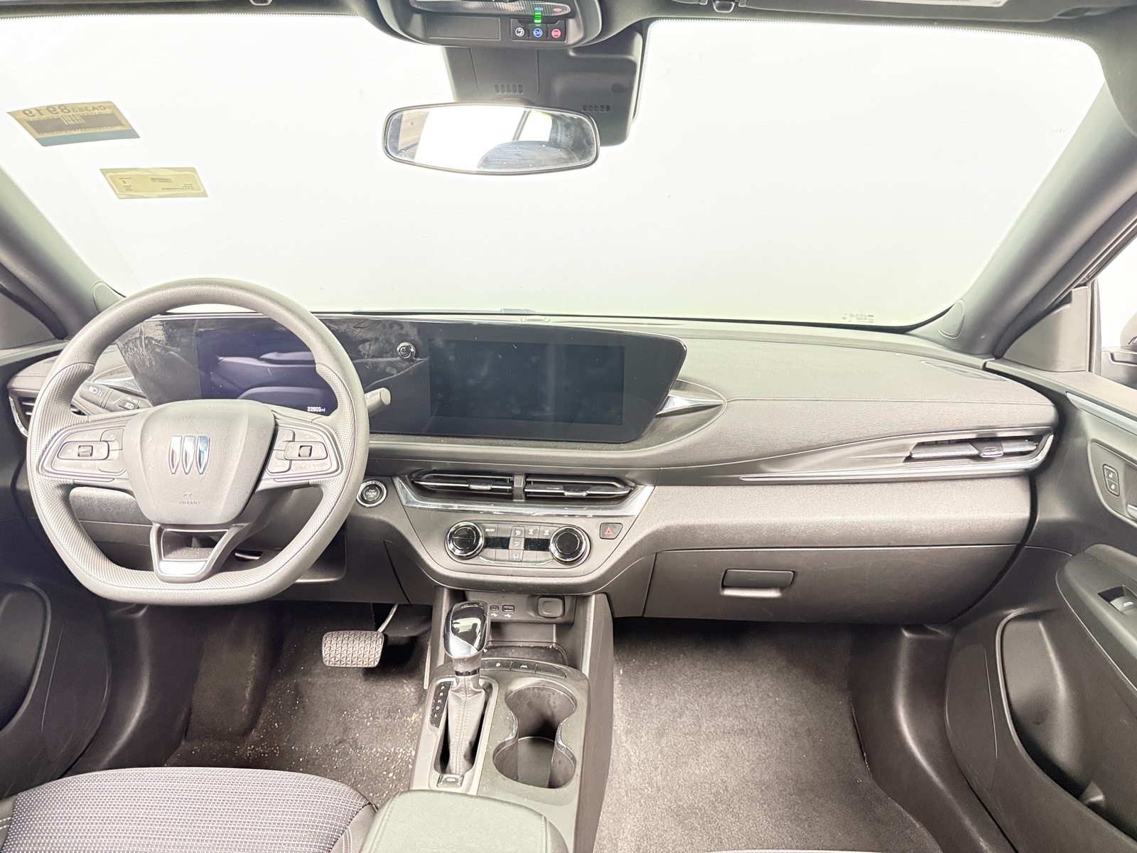 Thumbnail: 2025 Buick Envista - 3