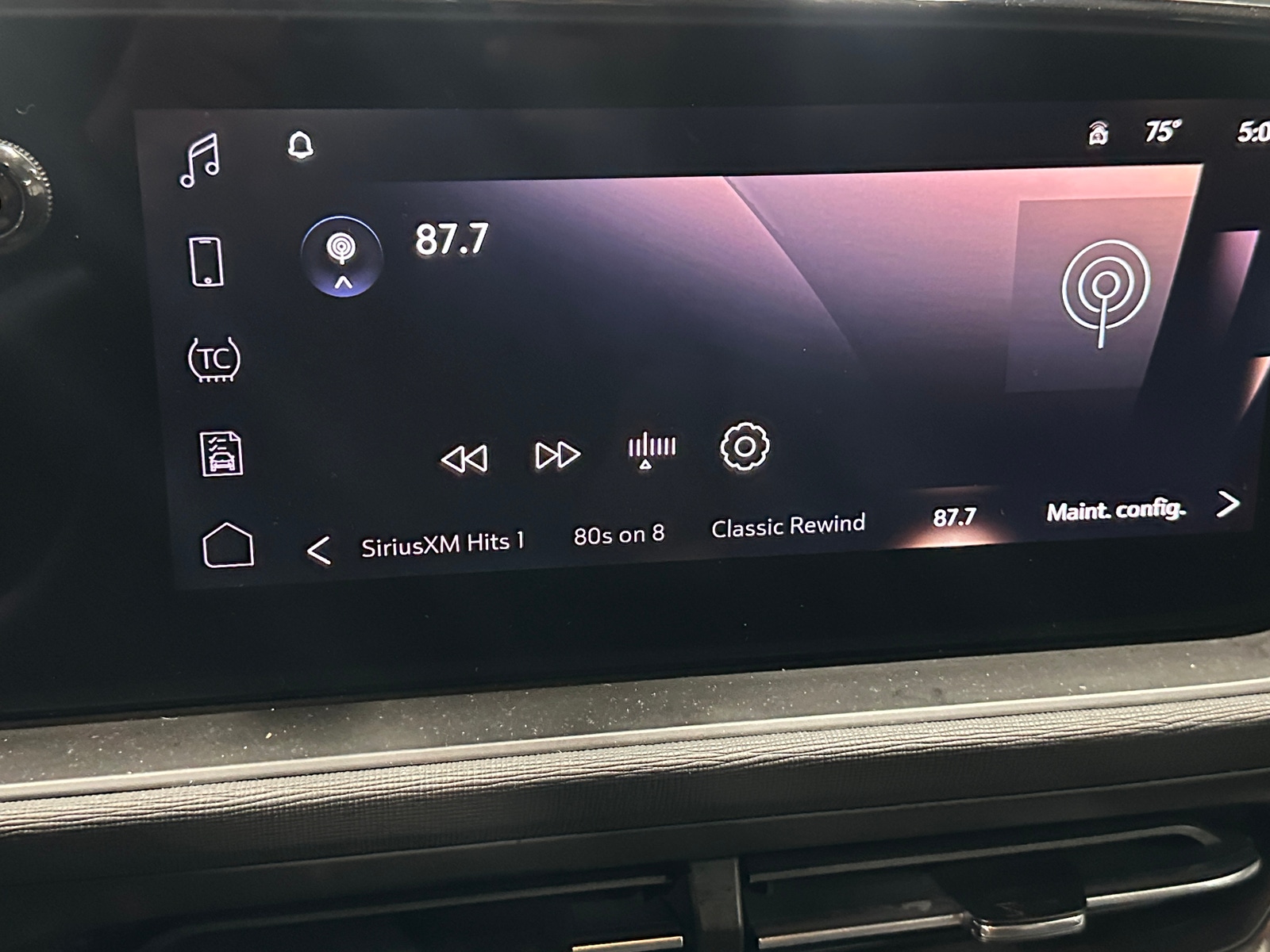 Thumbnail: 2025 Buick Envista - 4