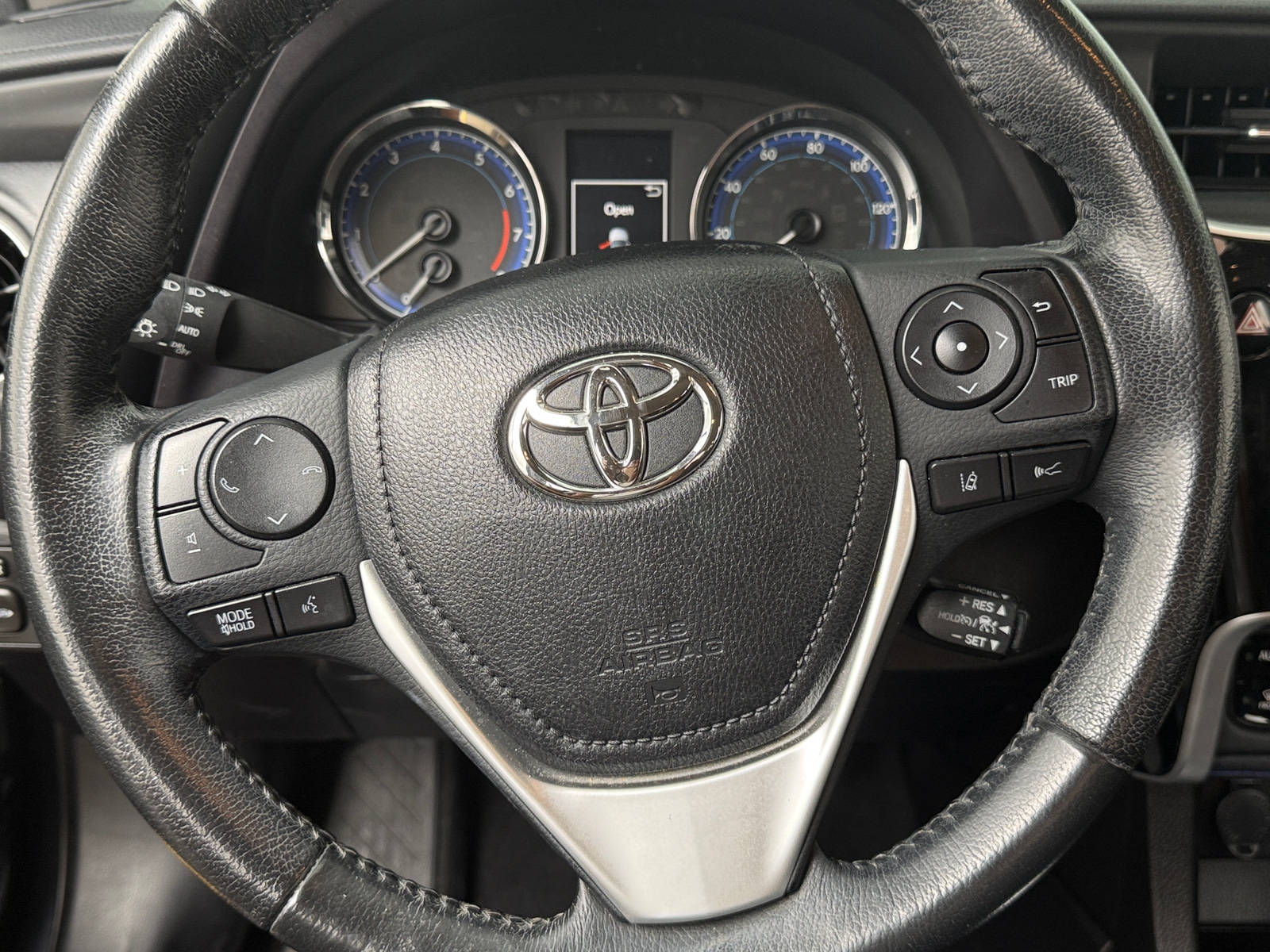 Thumbnail: 2019 Toyota Corolla - 5