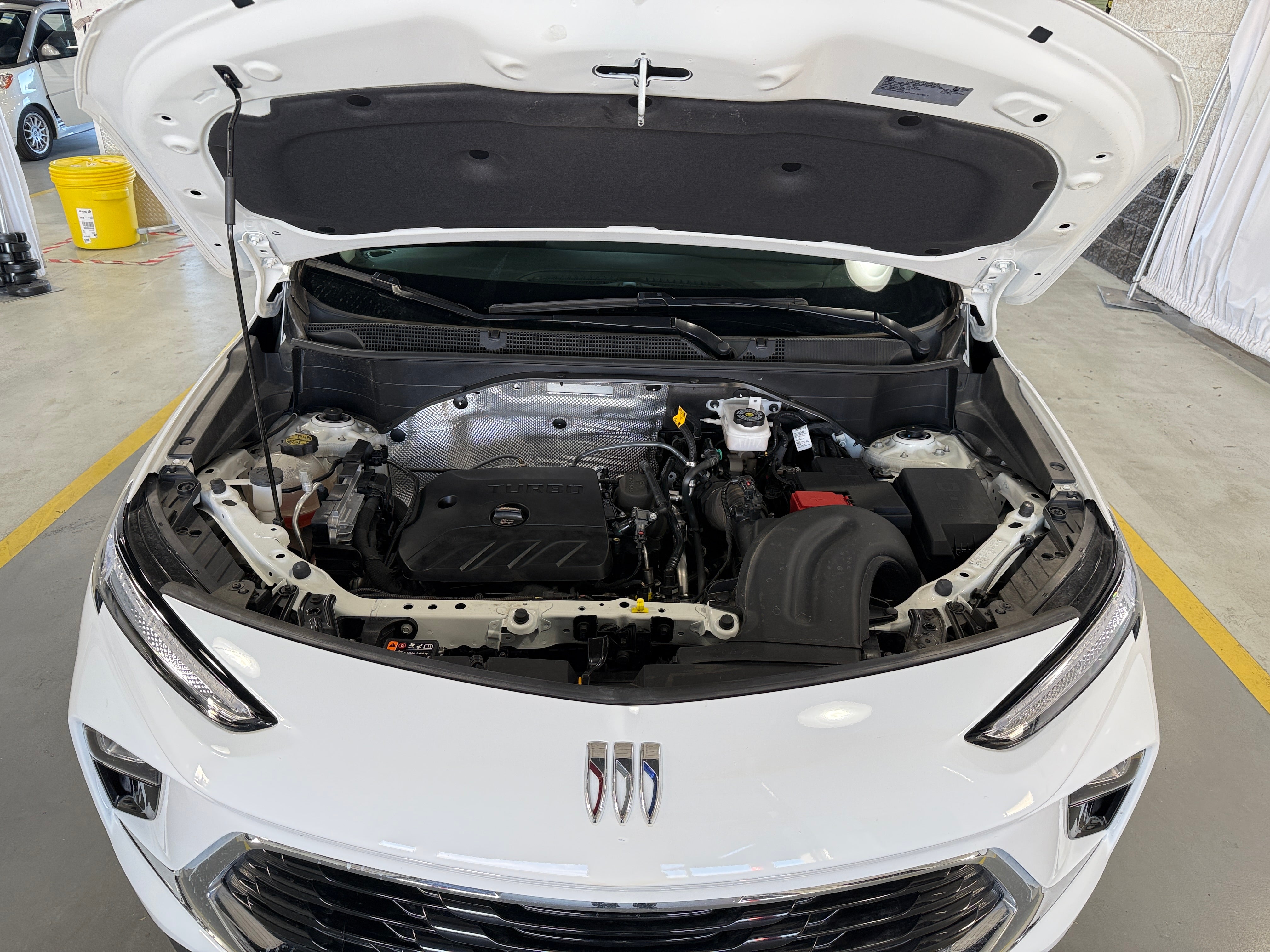 2025 Buick Encore GX