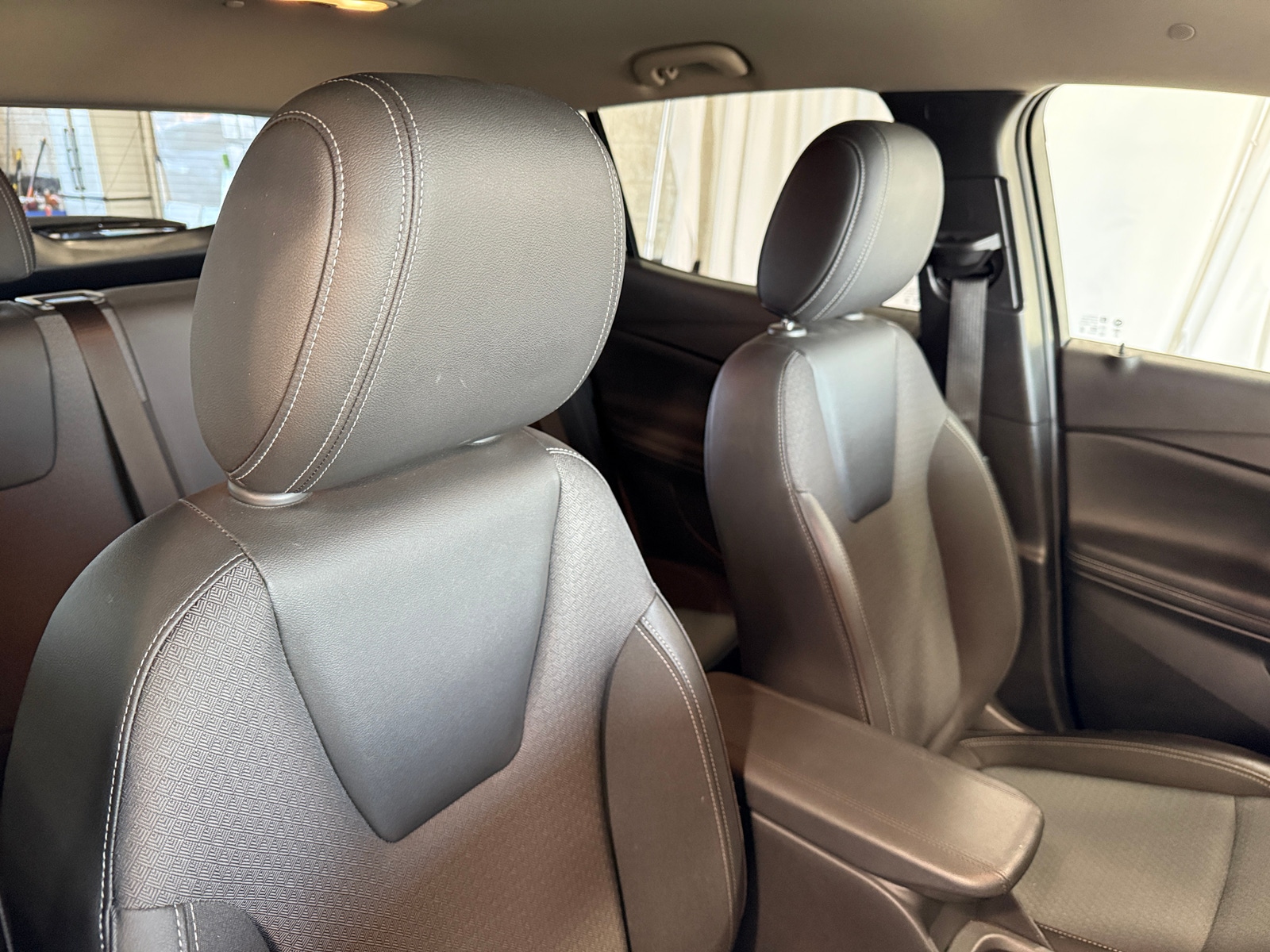 Thumbnail: 2025 Buick Encore GX - 2