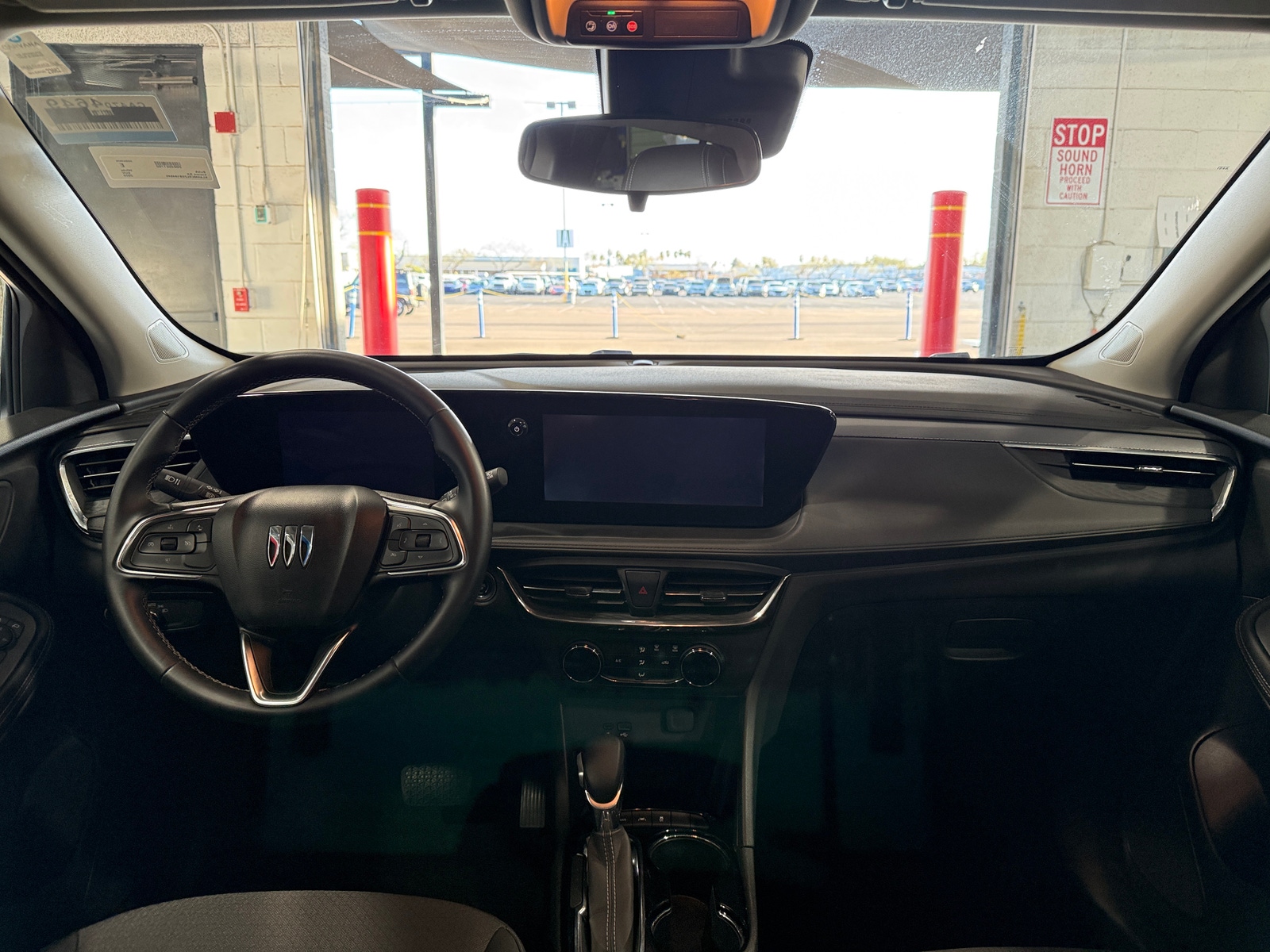 Thumbnail: 2025 Buick Encore GX - 3