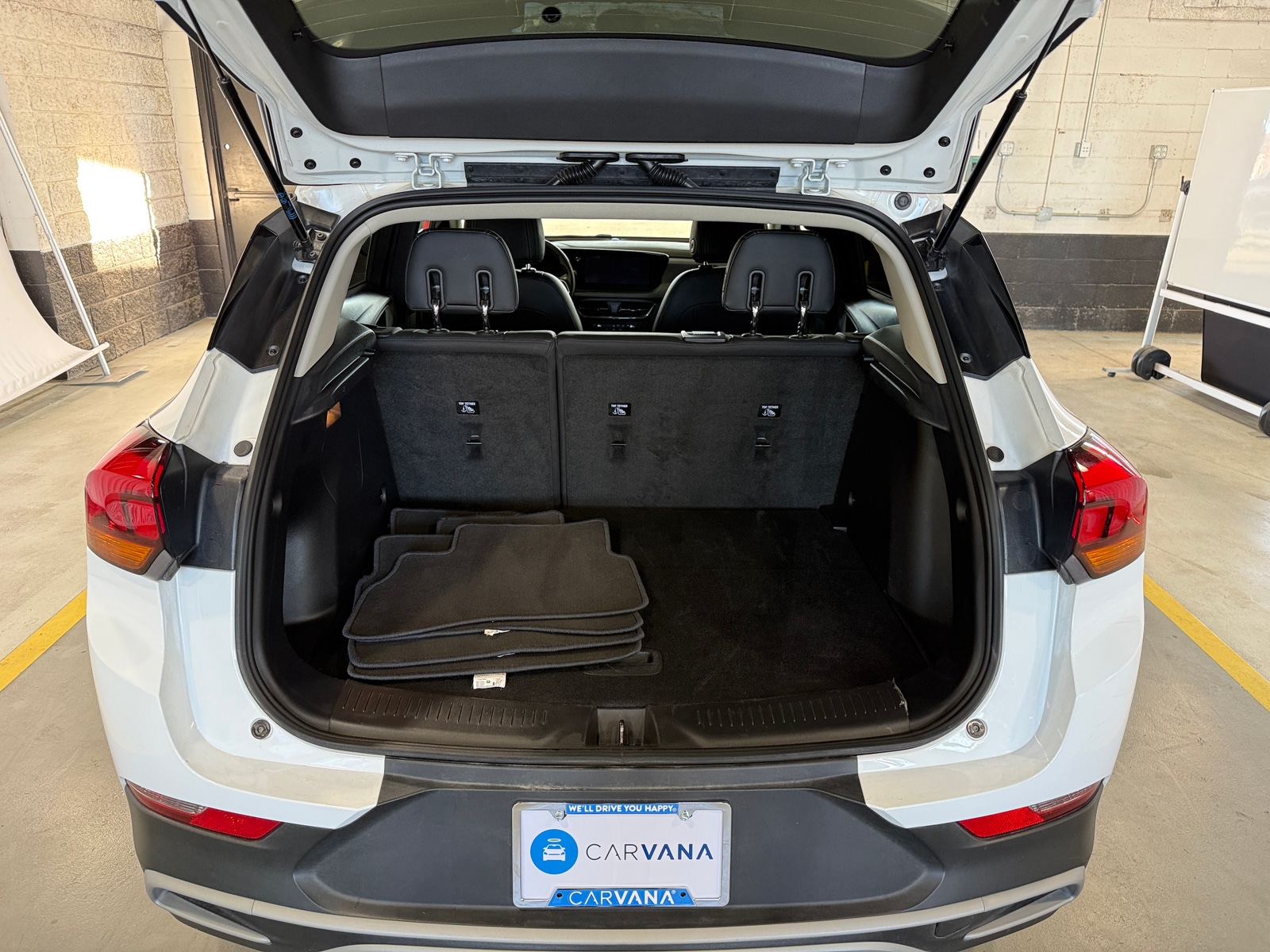 Thumbnail: 2025 Buick Encore GX - 7