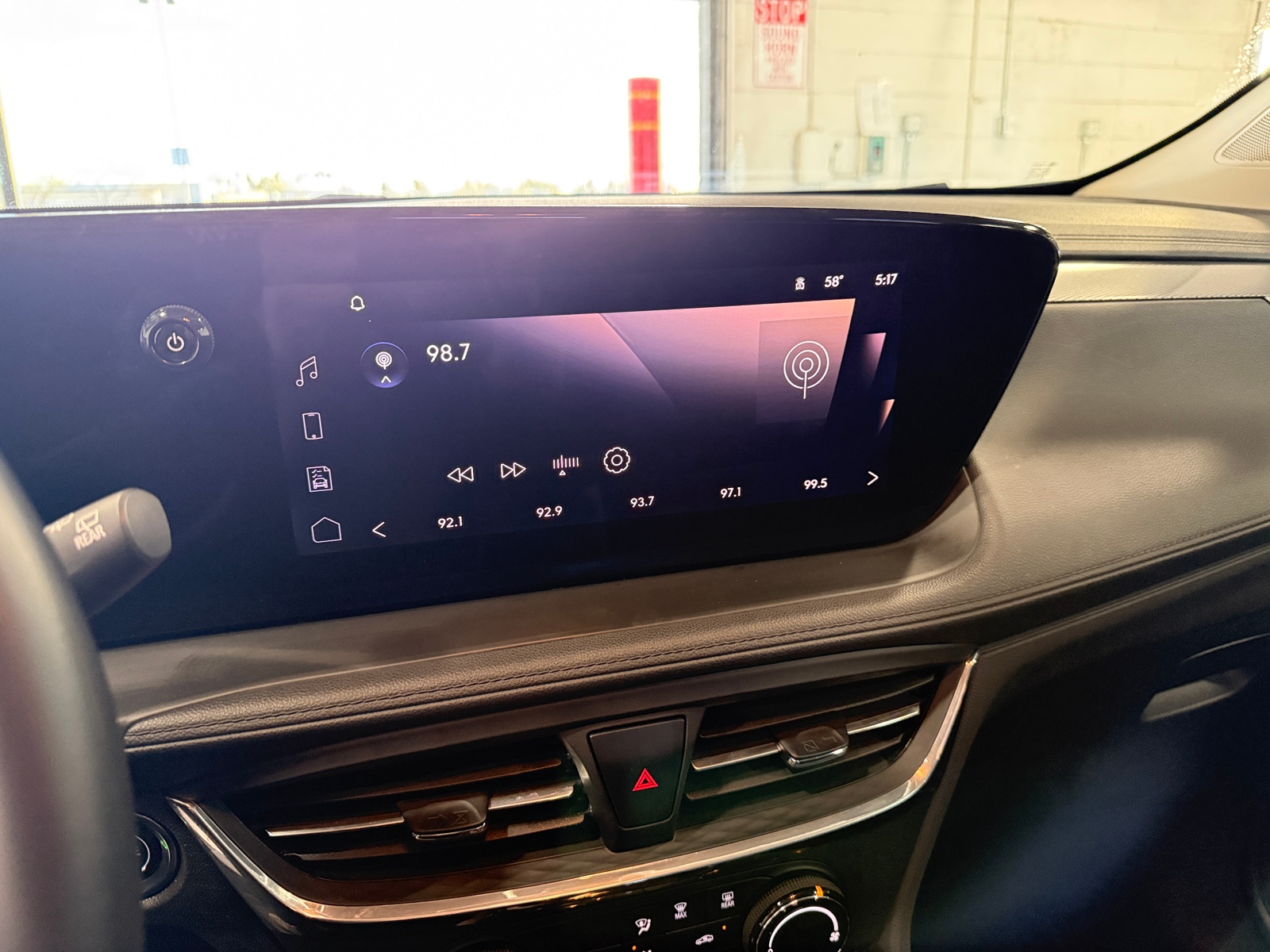 Thumbnail: 2025 Buick Encore GX - 4