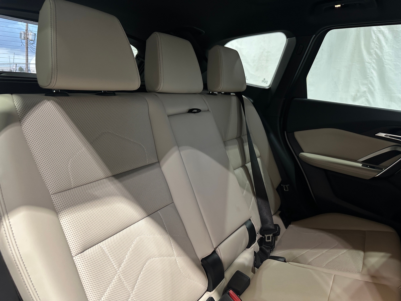 Thumbnail: 2025 BMW X1 - 5