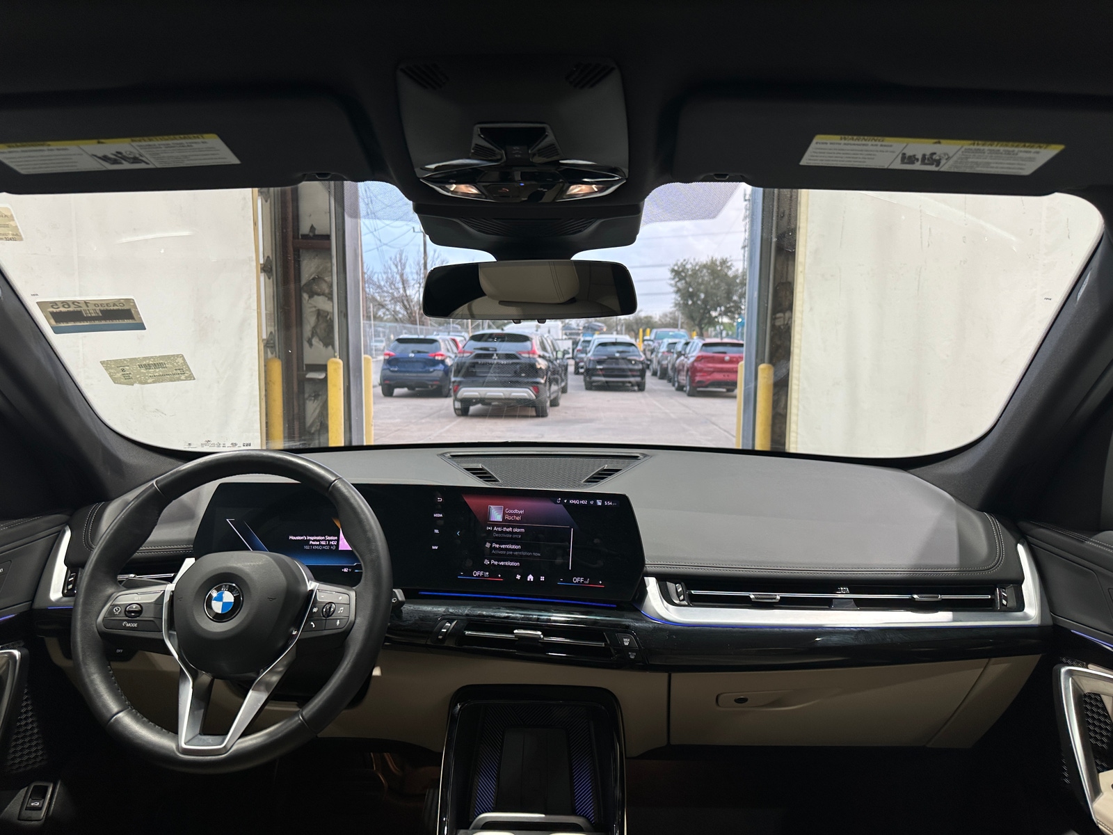 Thumbnail: 2025 BMW X1 - 2