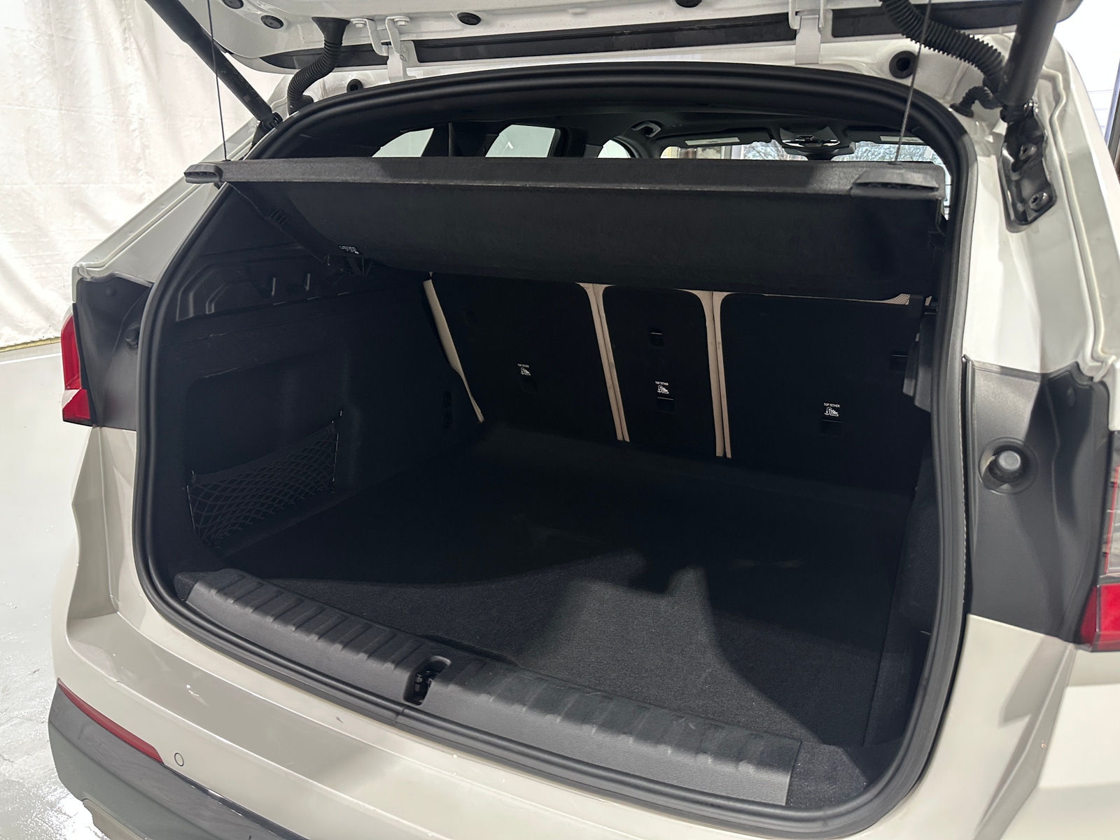 Thumbnail: 2025 BMW X1 - 6