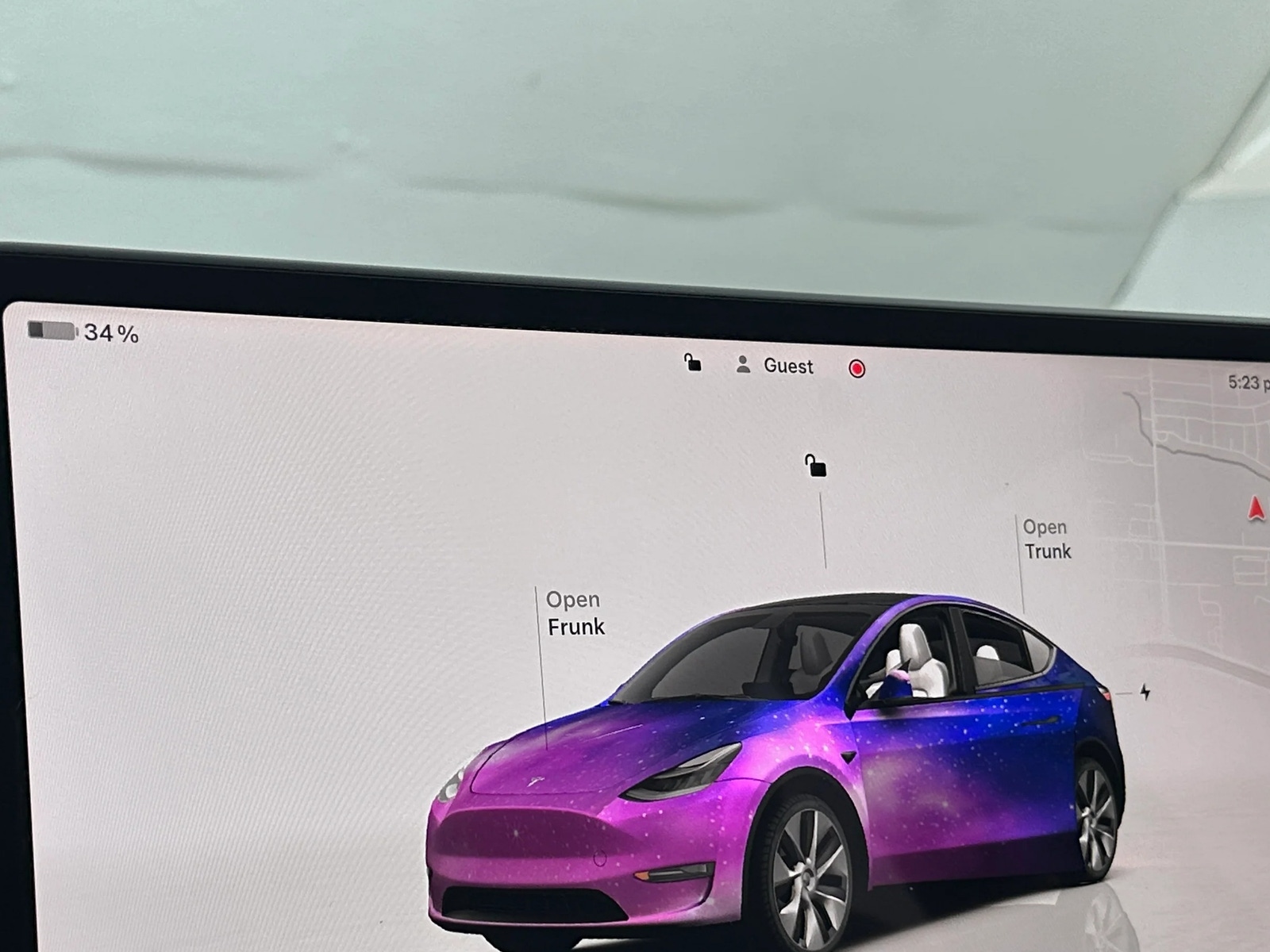 Thumbnail: 2023 Tesla Model Y - 3