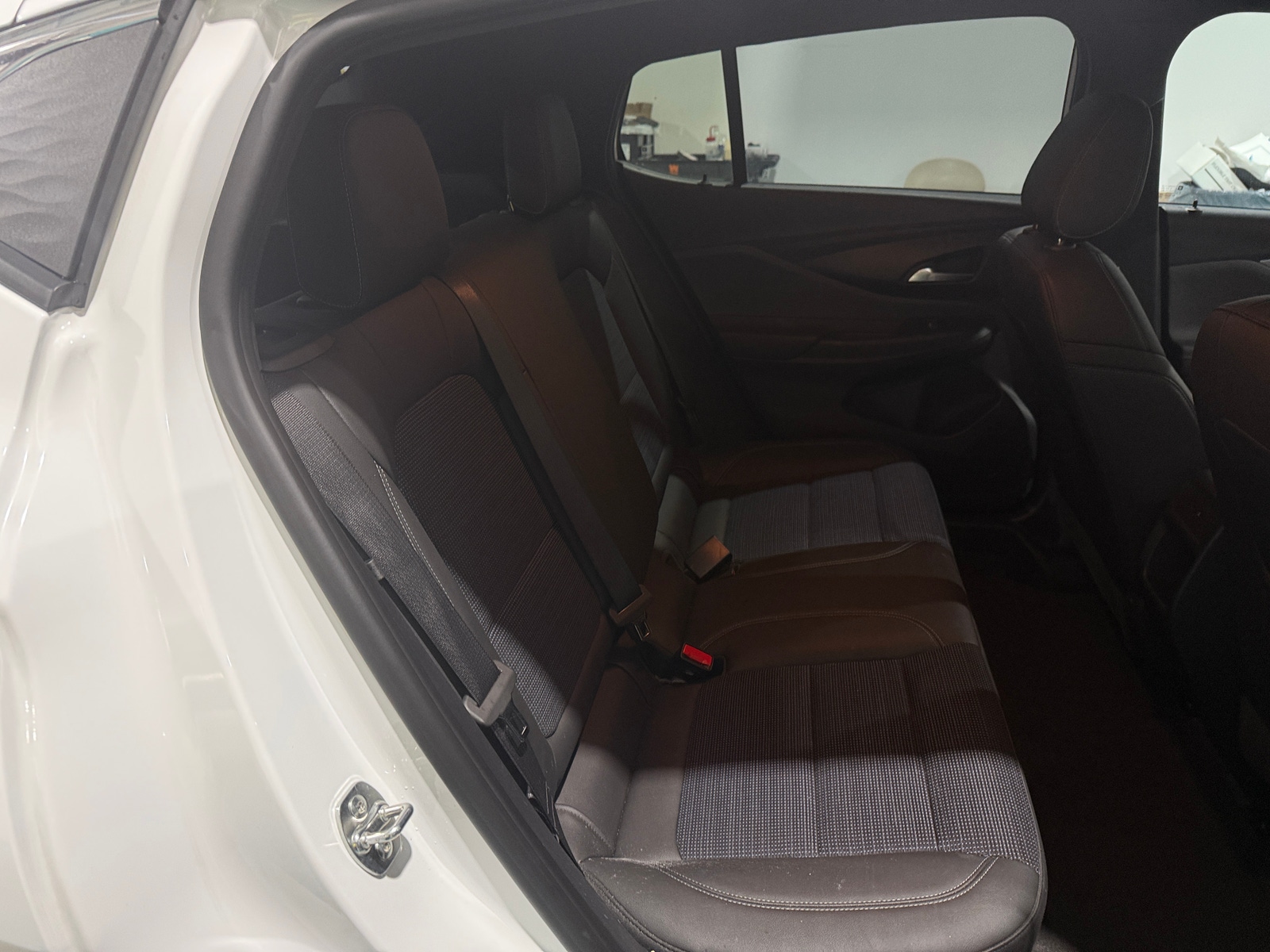 Thumbnail: 2025 Buick Envista - 6