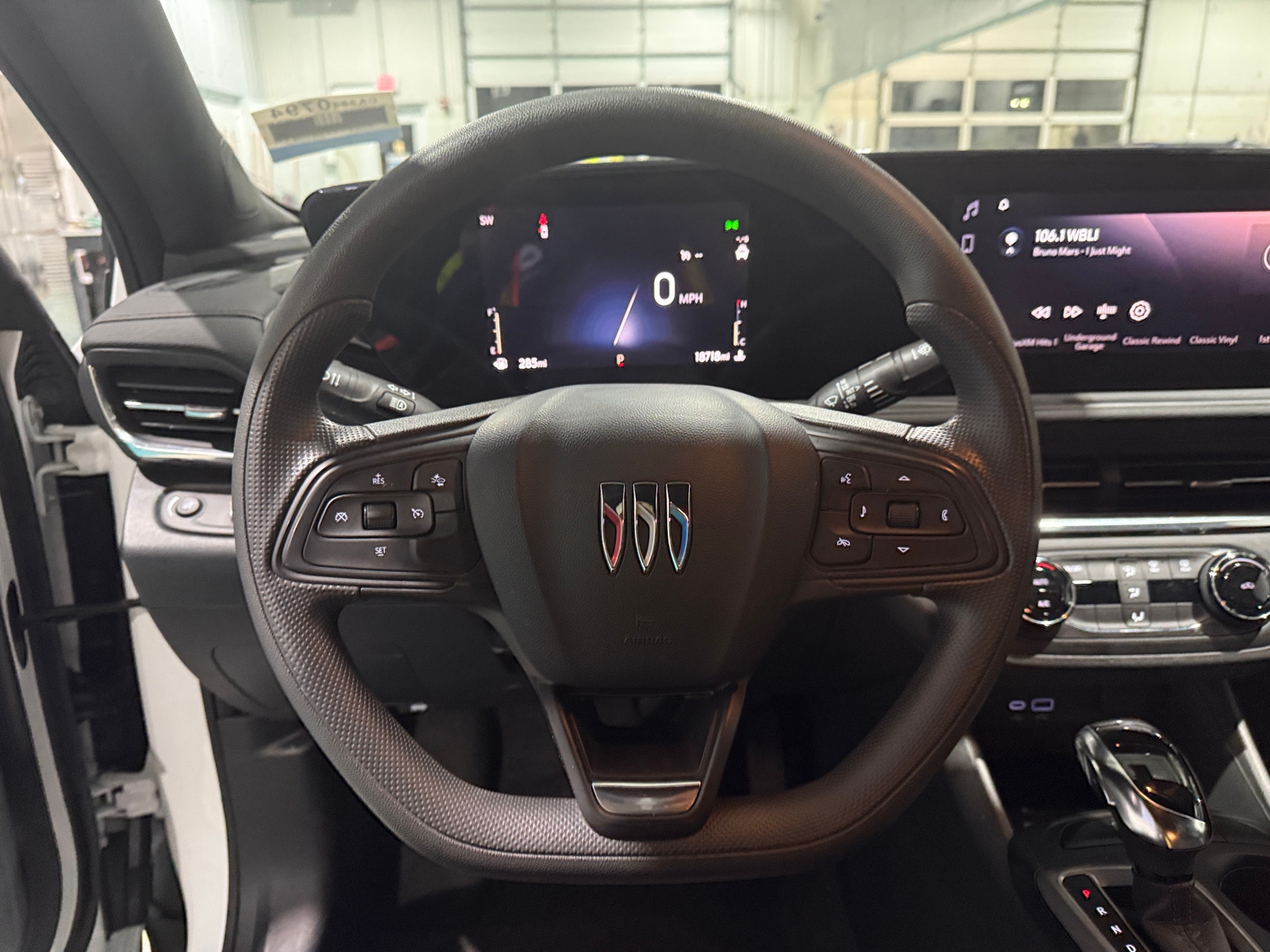 Thumbnail: 2025 Buick Envista - 5