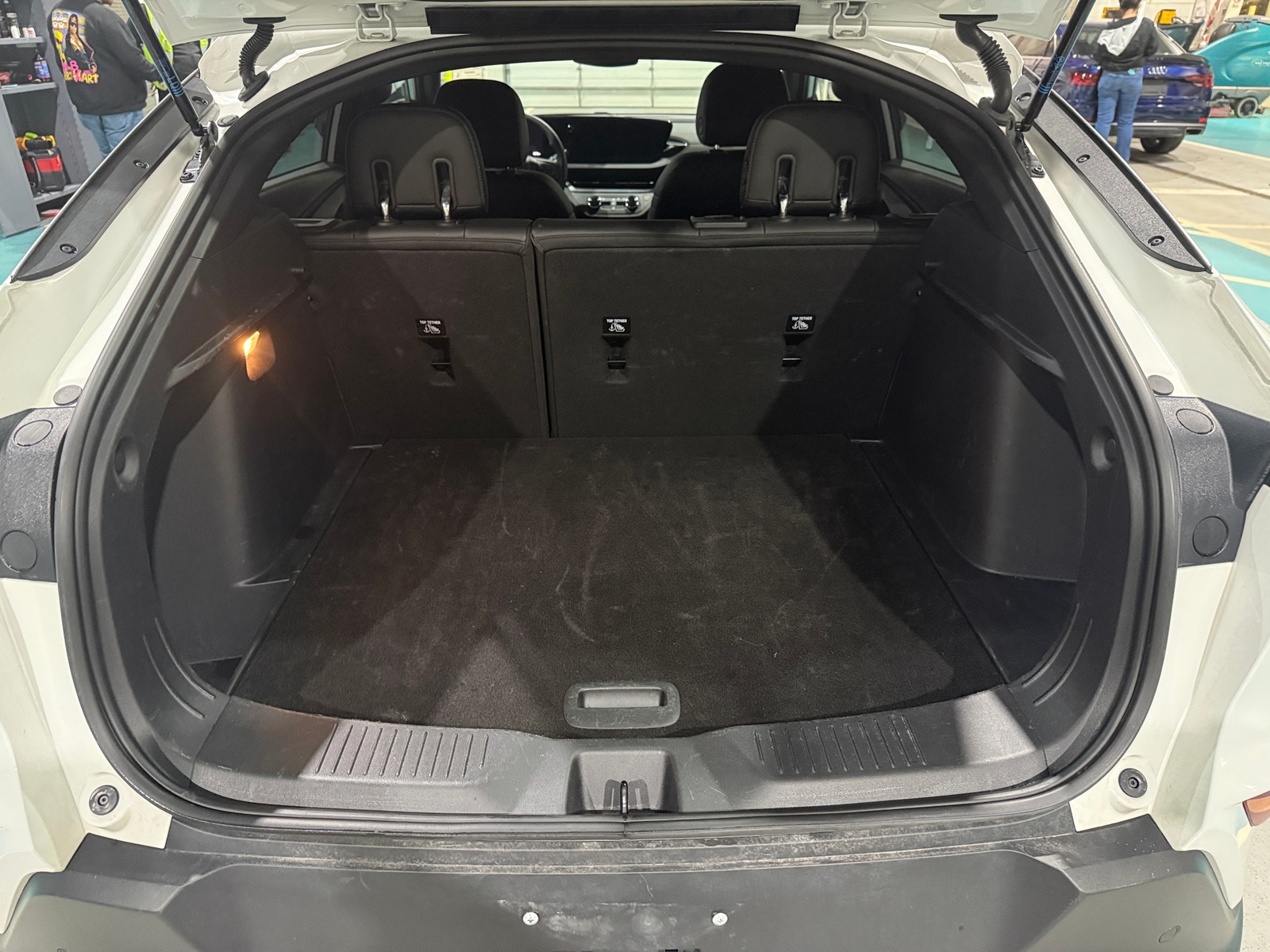 Thumbnail: 2025 Buick Envista - 7