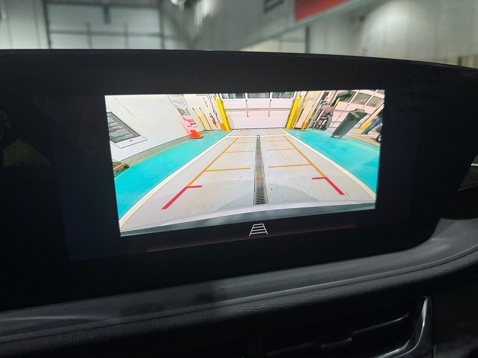 Thumbnail: 2025 Buick Envista - 4