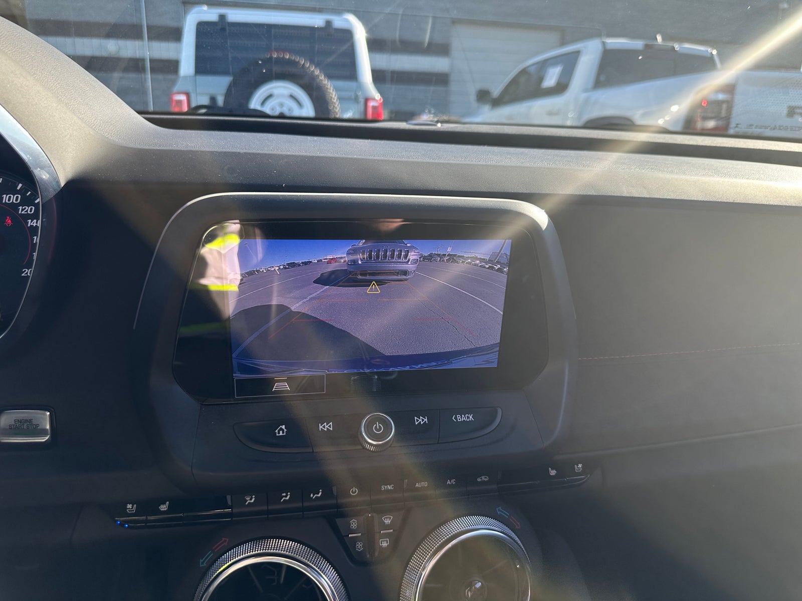 Thumbnail: 2021 Chevrolet Camaro - 2