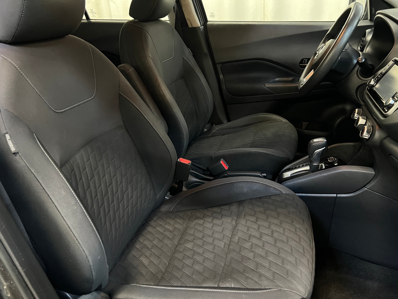 Thumbnail: 2021 Nissan Kicks - 2