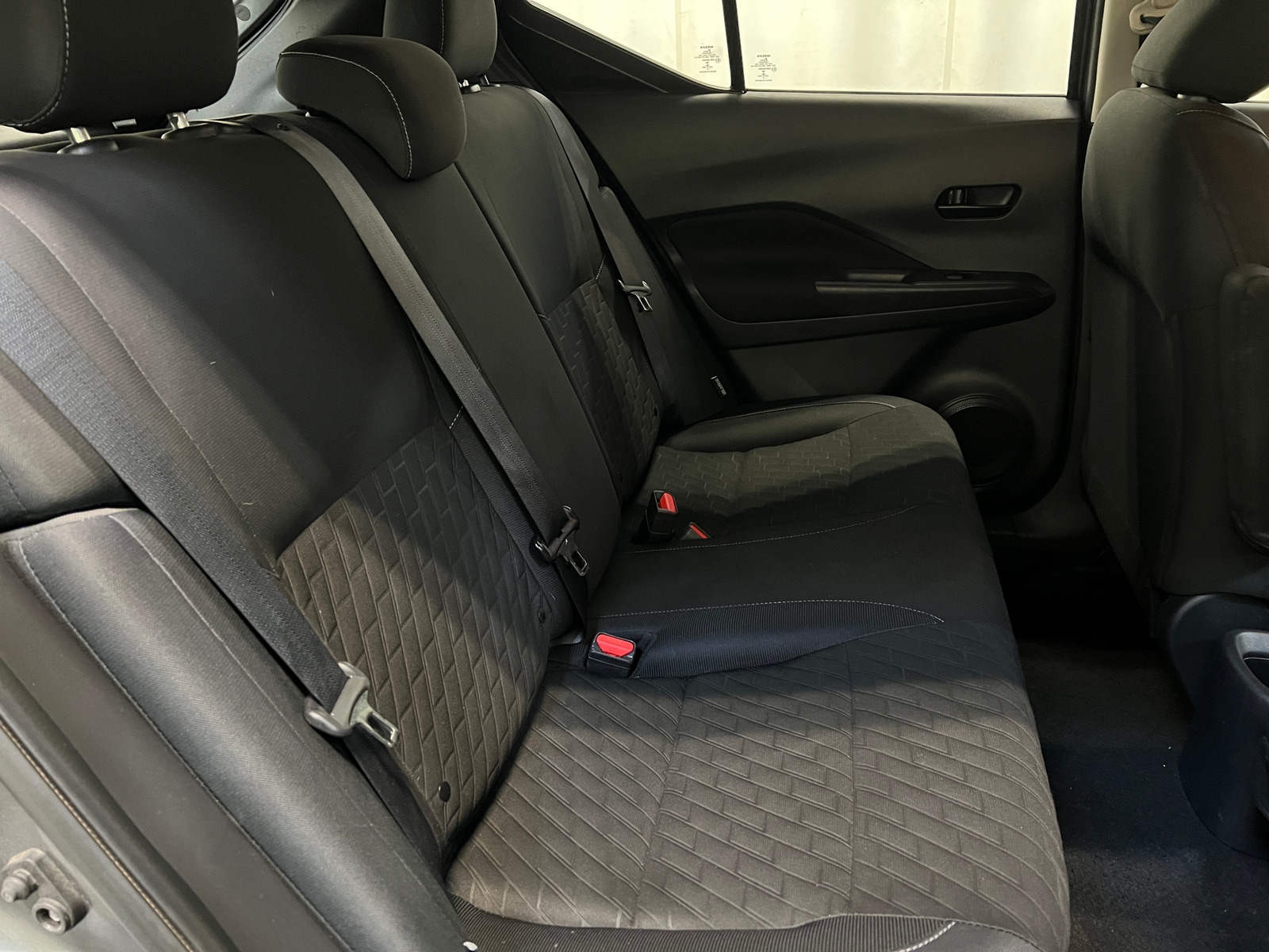 Thumbnail: 2021 Nissan Kicks - 6