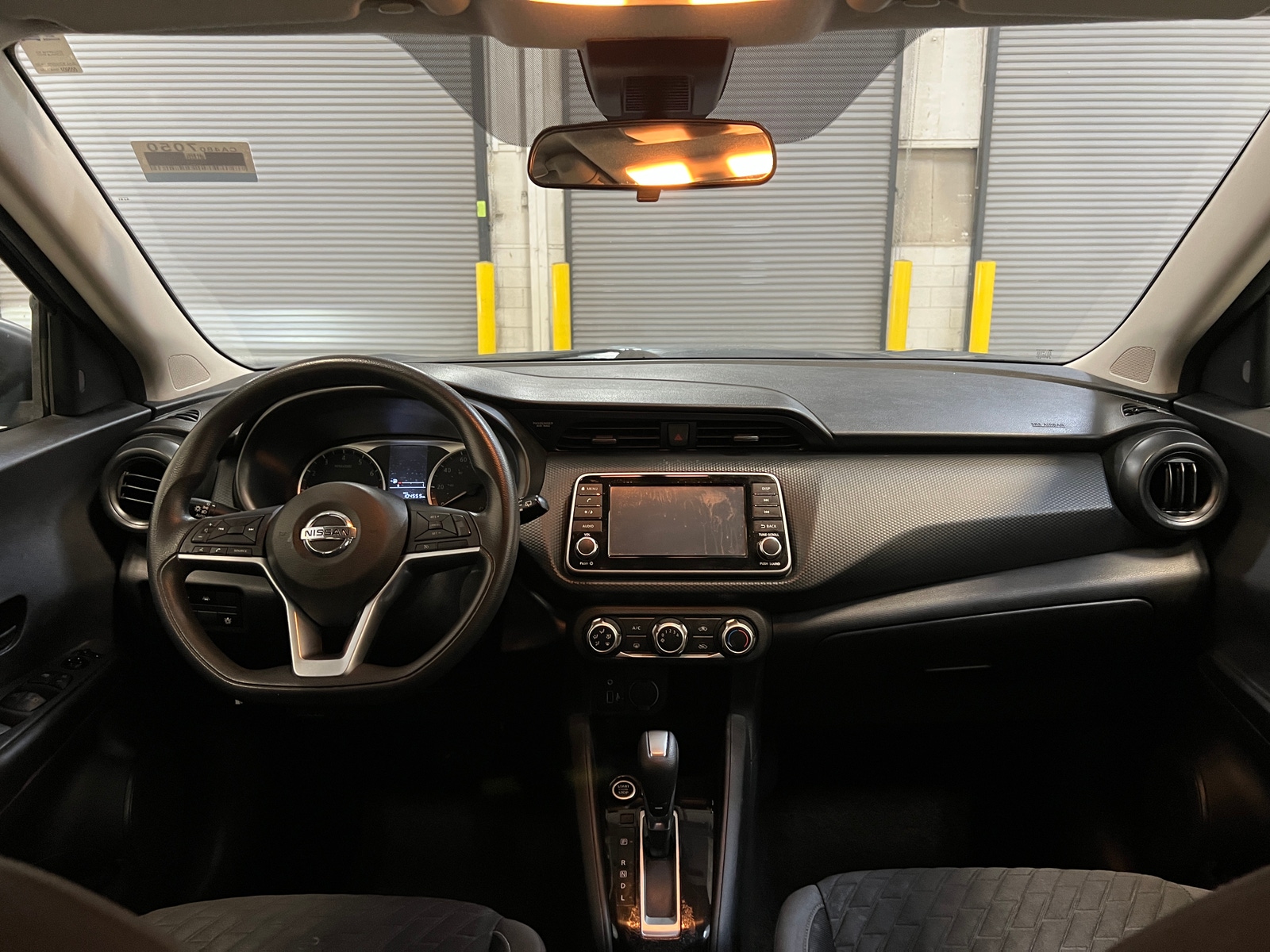 Thumbnail: 2021 Nissan Kicks - 3