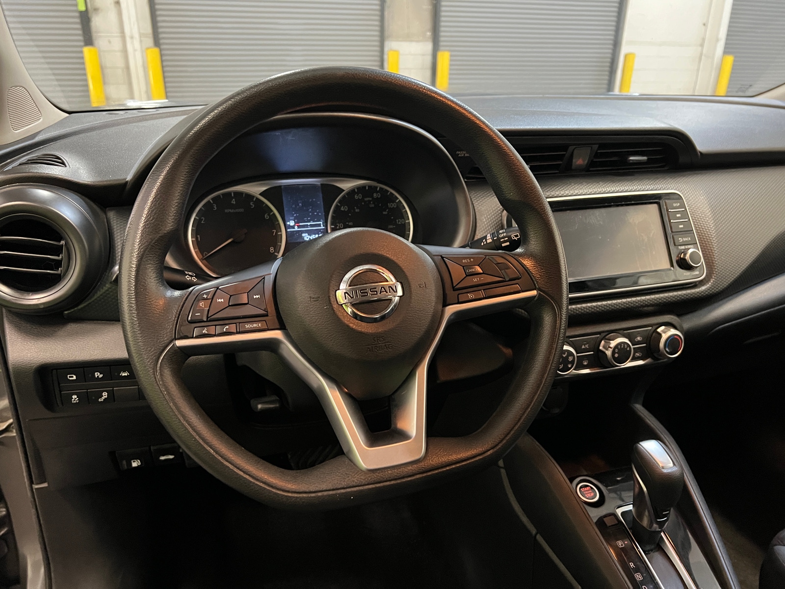 Thumbnail: 2021 Nissan Kicks - 5