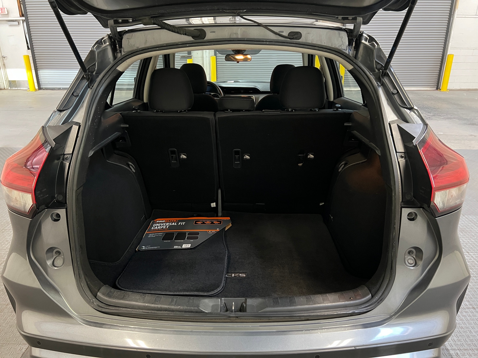 Thumbnail: 2021 Nissan Kicks - 7