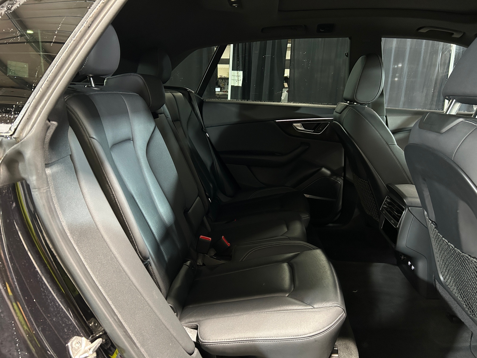 Thumbnail: 2019 Audi Q8 - 5