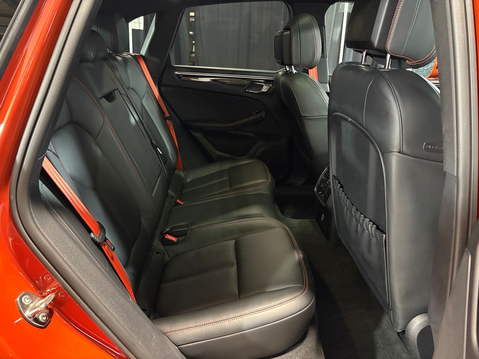 Thumbnail: 2023 Porsche Macan - 5