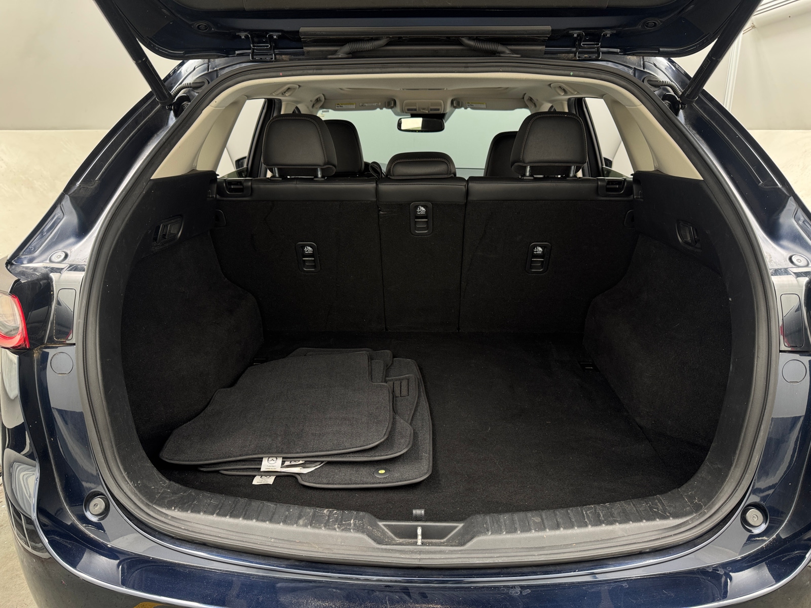 Thumbnail: 2021 Mazda CX-5 - 6