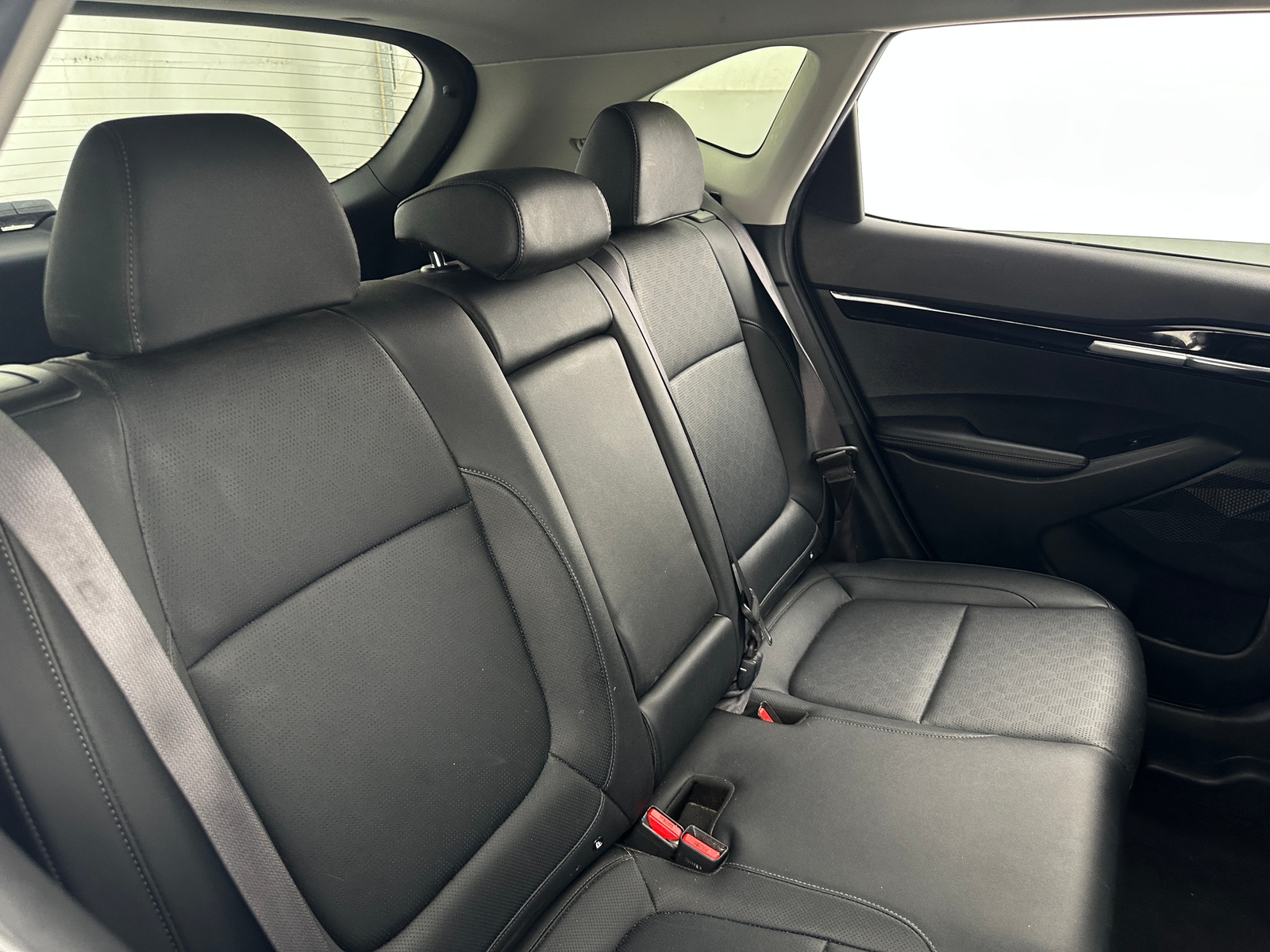 Thumbnail: 2021 Kia Seltos - 5