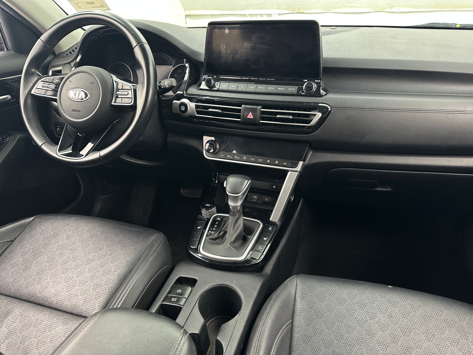 Thumbnail: 2021 Kia Seltos - 2