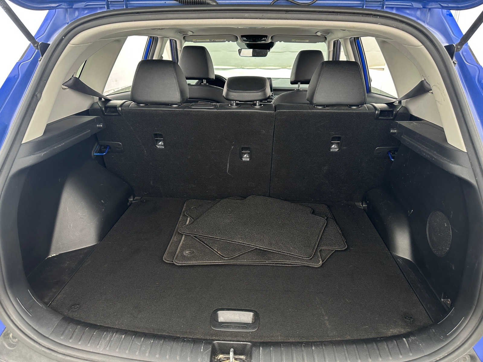 Thumbnail: 2021 Kia Seltos - 6