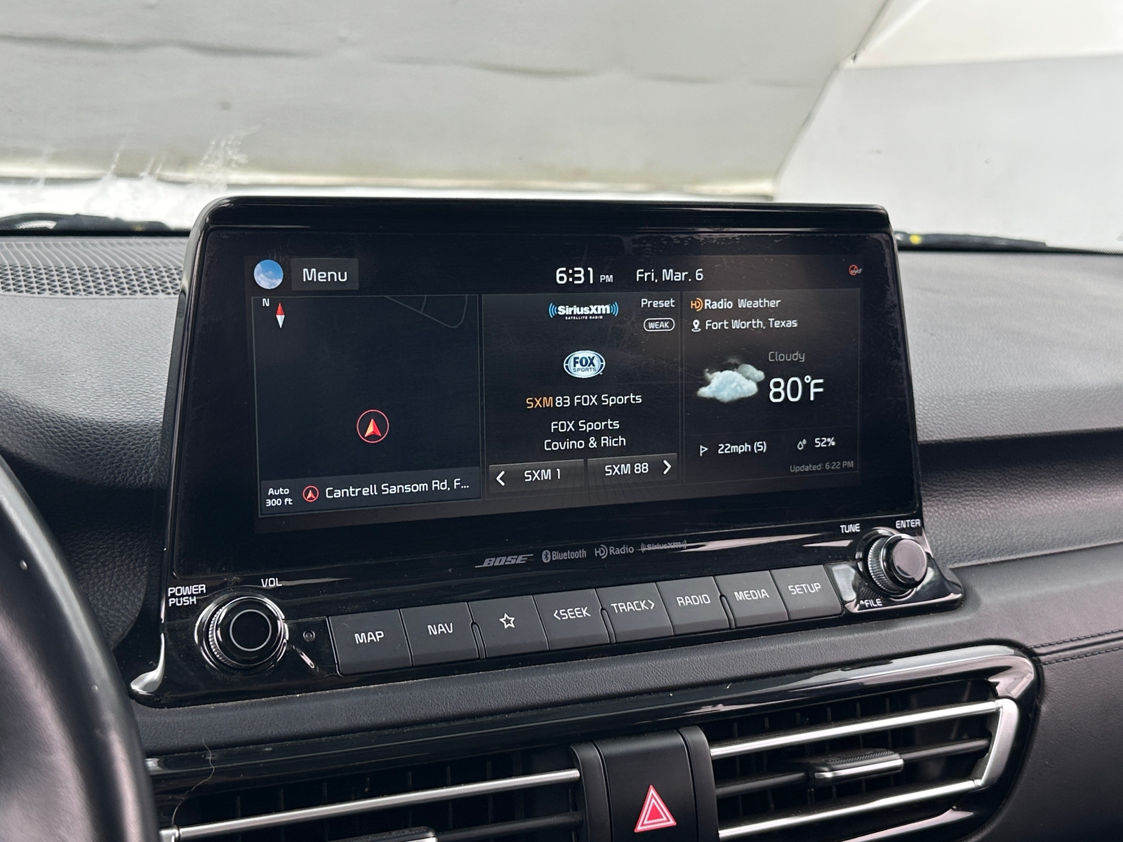 Thumbnail: 2021 Kia Seltos - 3