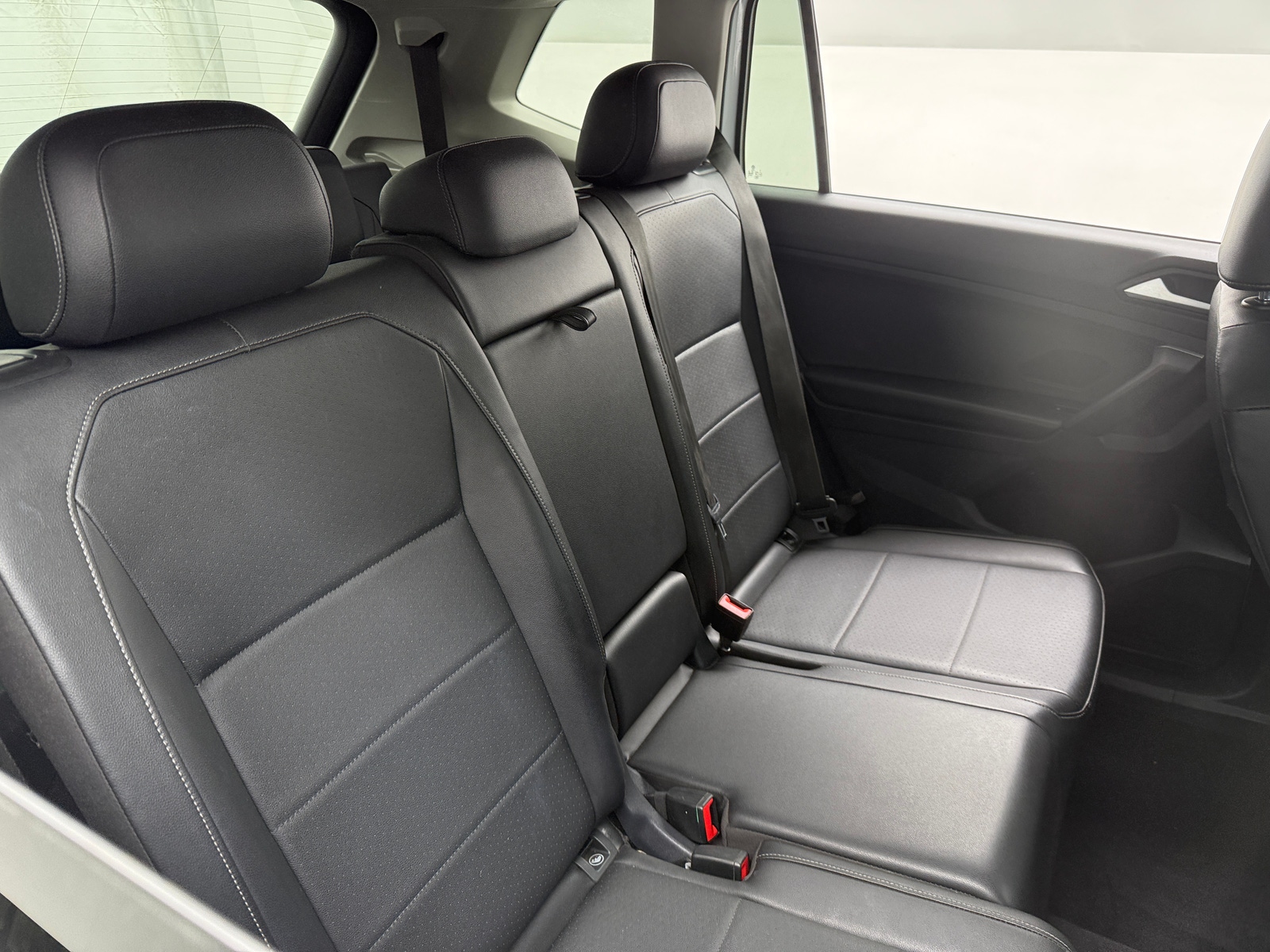 Thumbnail: 2019 Volkswagen Tiguan - 5