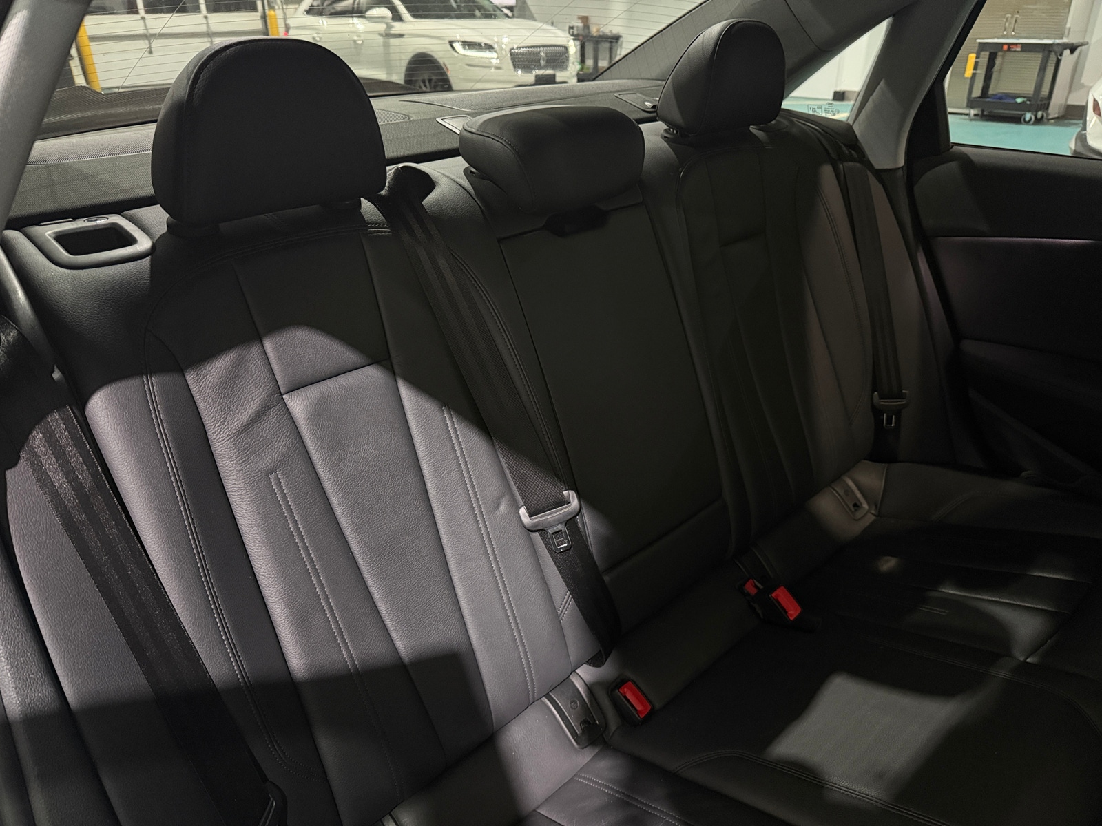 Thumbnail: 2019 Audi A4 - 5