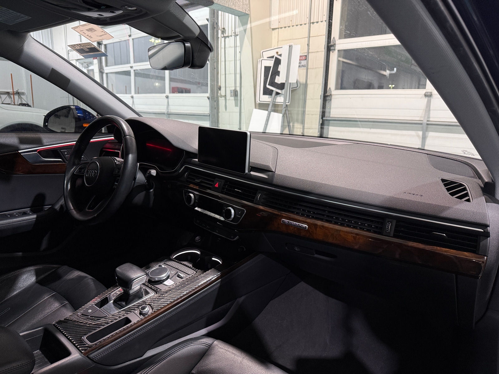 Thumbnail: 2019 Audi A4 - 2