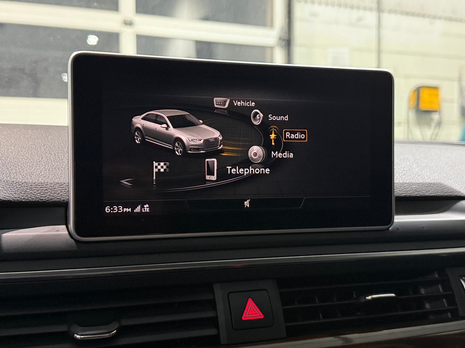 Thumbnail: 2019 Audi A4 - 3