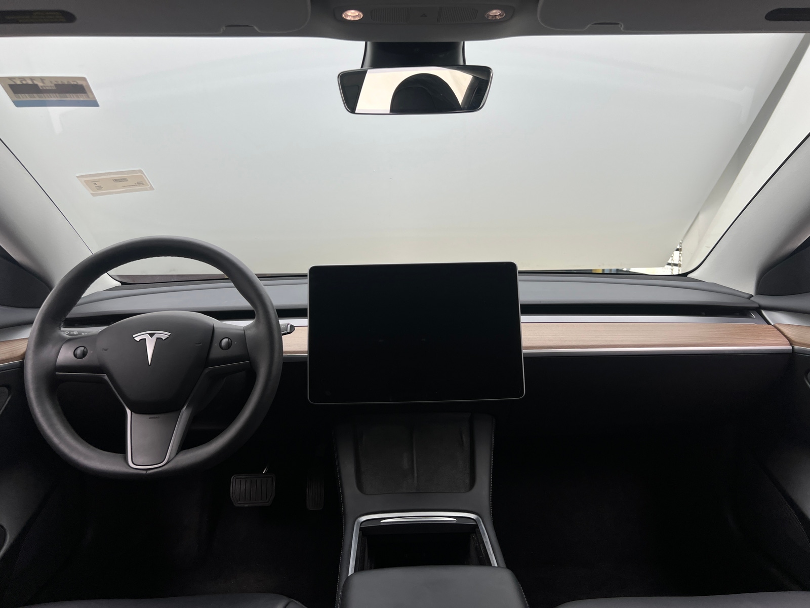 Thumbnail: 2023 Tesla Model 3 - 2