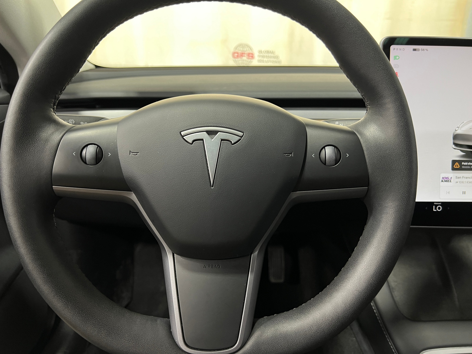 Thumbnail: 2023 Tesla Model 3 - 4