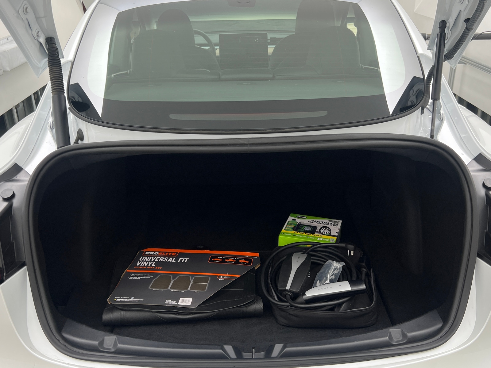 Thumbnail: 2023 Tesla Model 3 - 6