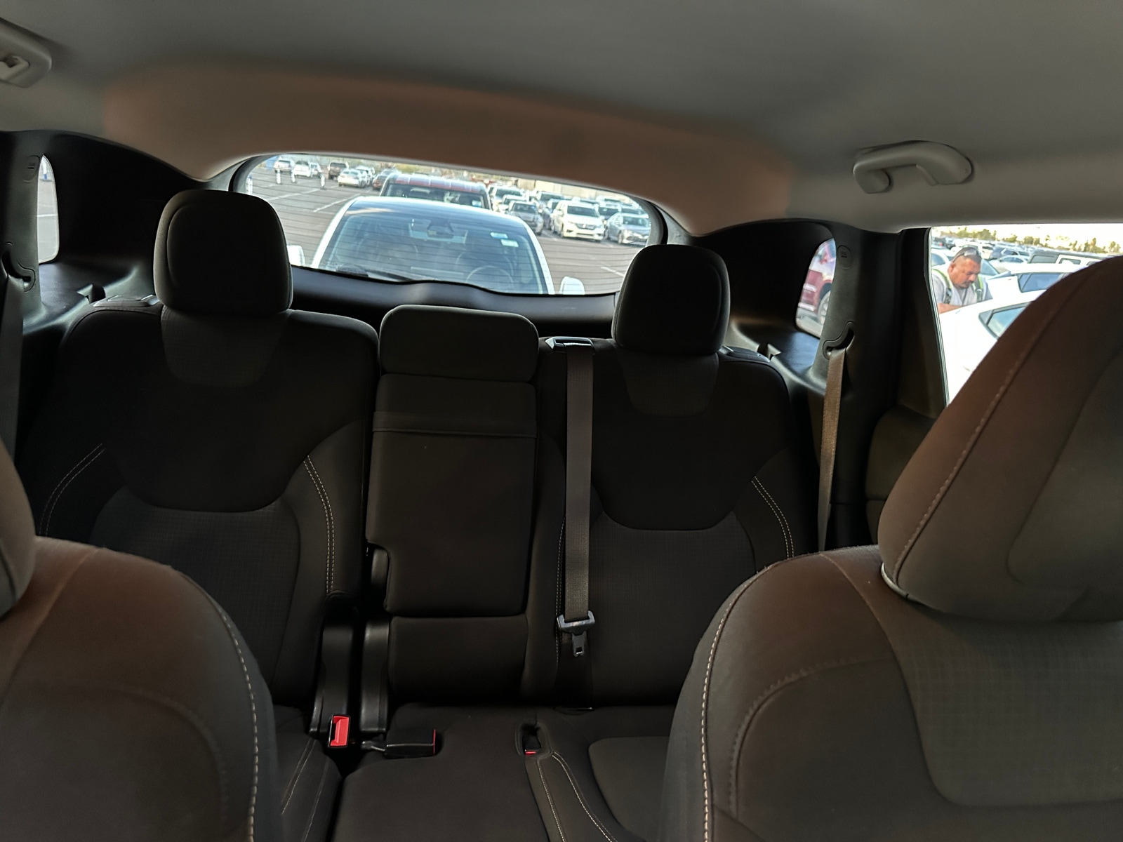 Thumbnail: 2017 Jeep Cherokee - 6