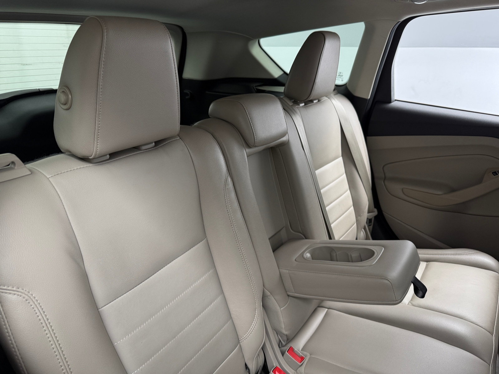 Thumbnail: 2015 Ford Escape - 5