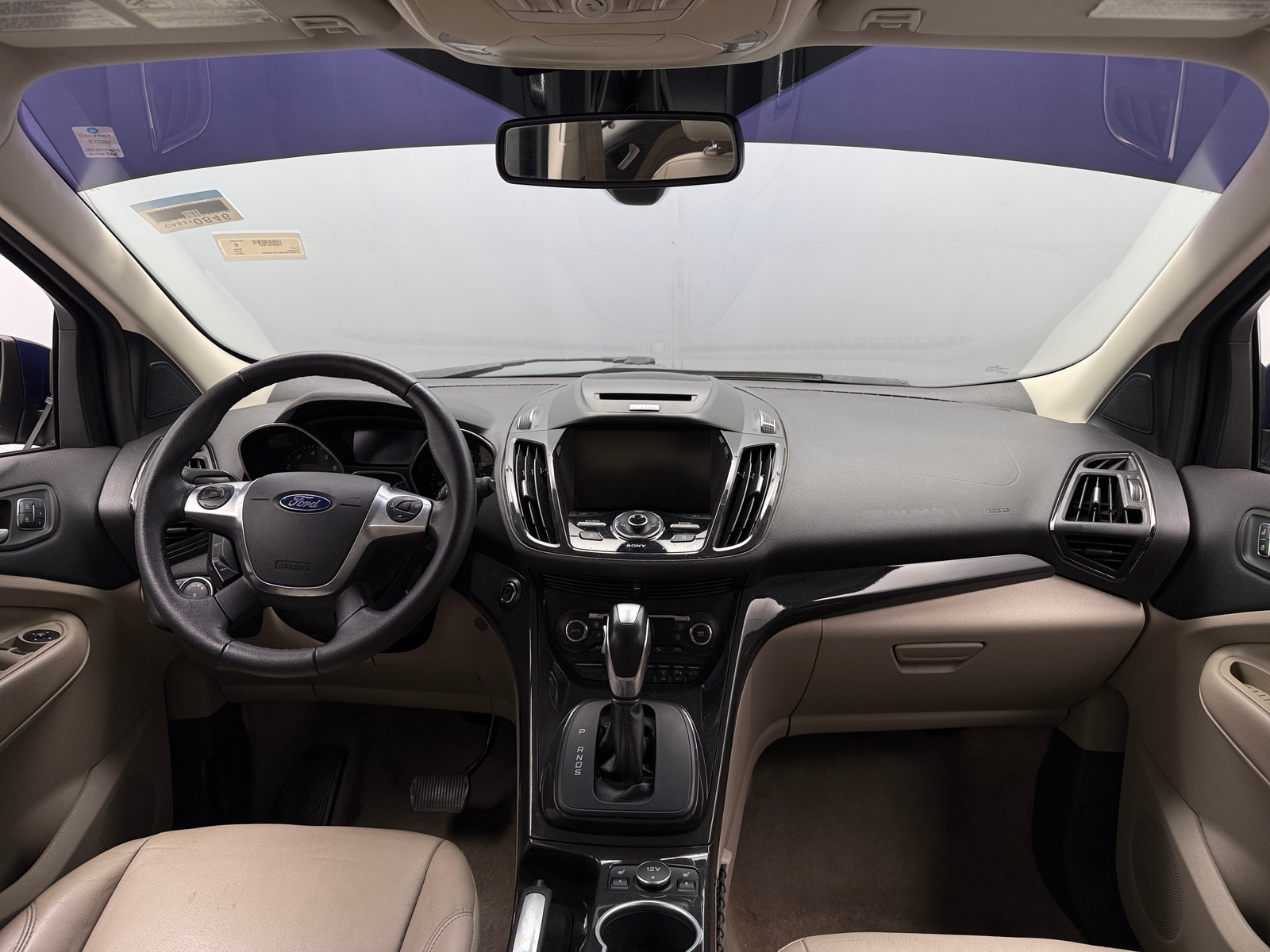 Thumbnail: 2015 Ford Escape - 2