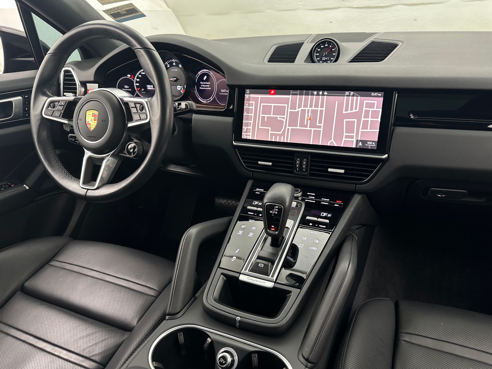 Thumbnail: 2021 Porsche  - 2