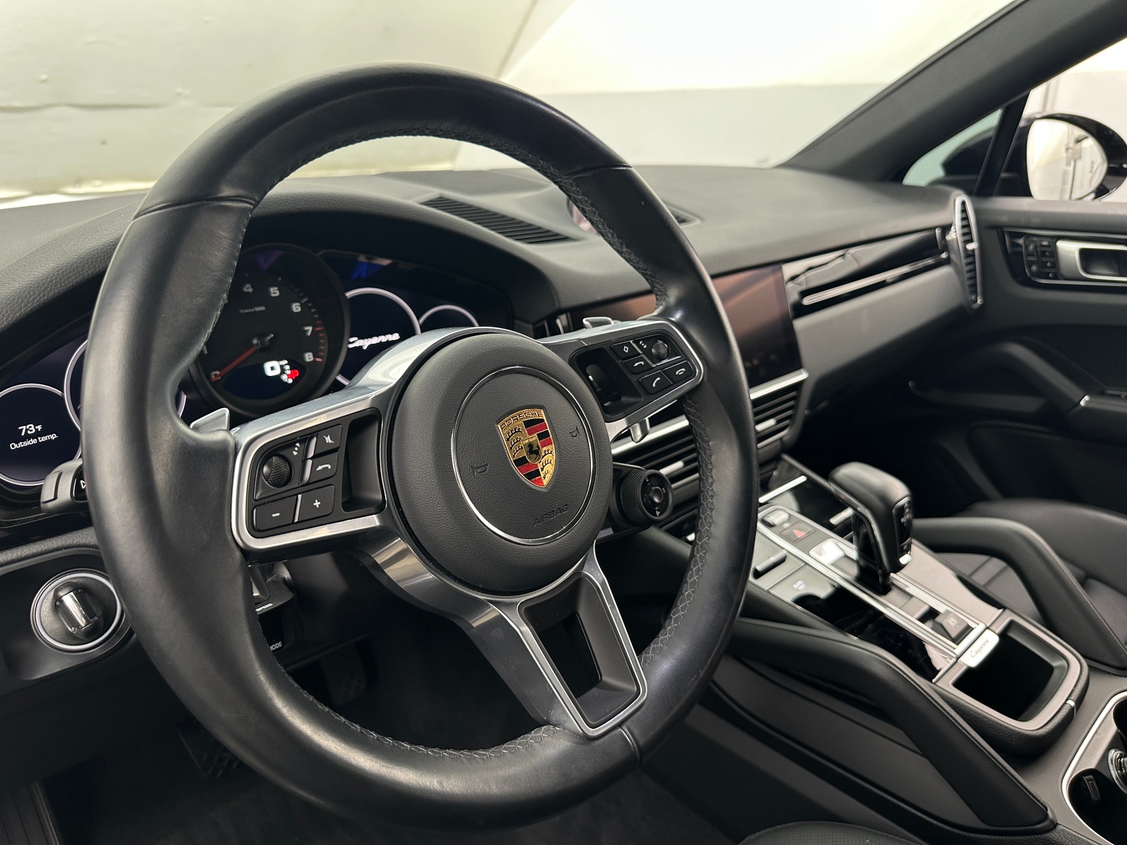 Thumbnail: 2021 Porsche  - 4