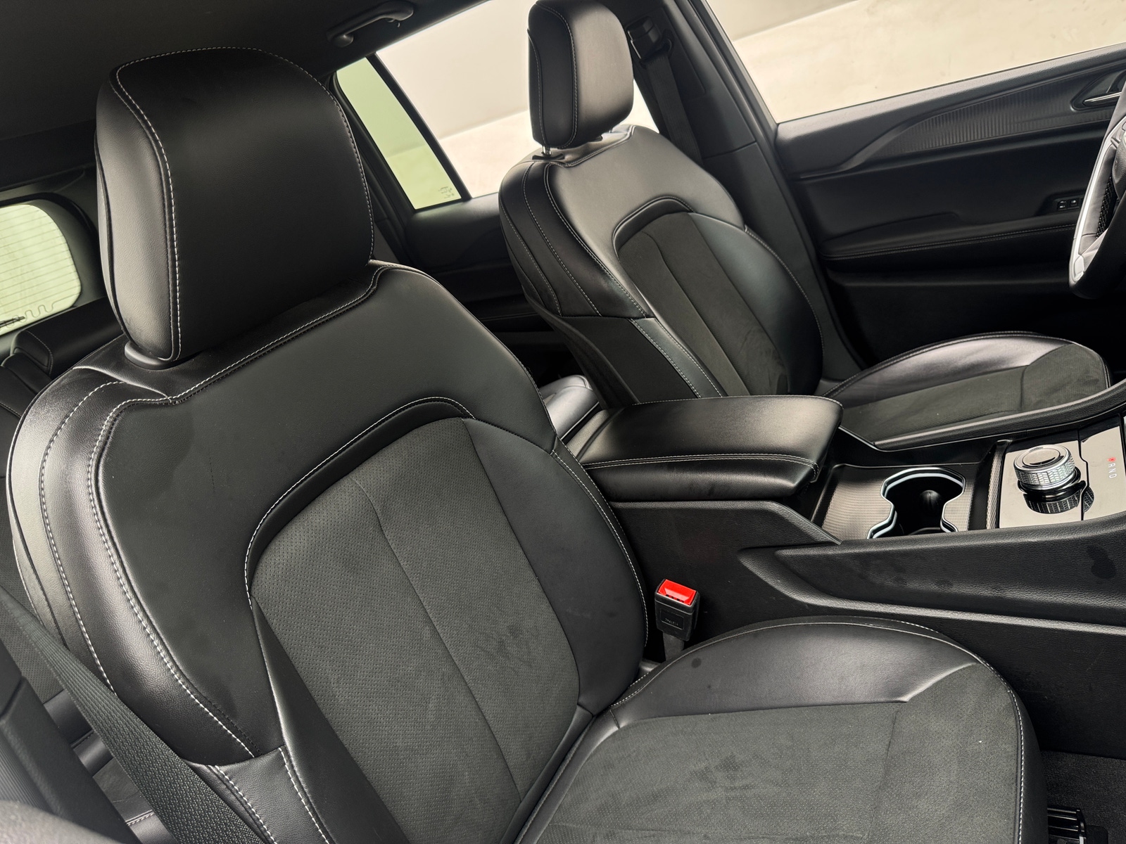 Thumbnail: 2025 Jeep Grand Cherokee - 2