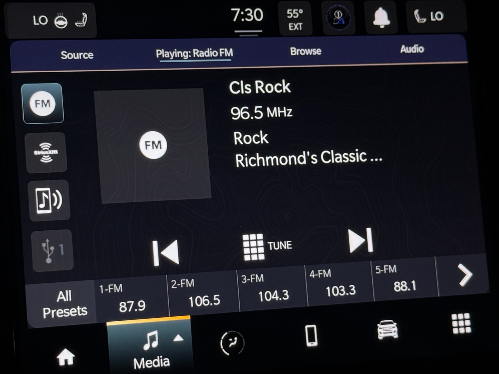 Thumbnail: 2025 Jeep Grand Cherokee - 4