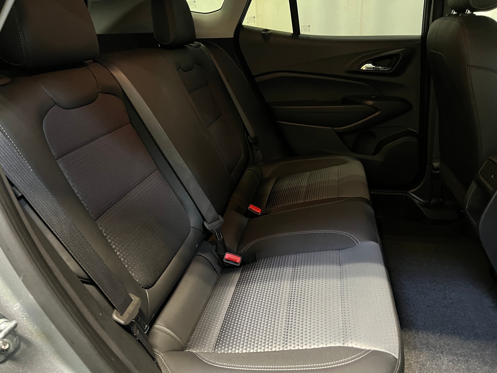 Thumbnail: 2025 Chevrolet Trax - 6